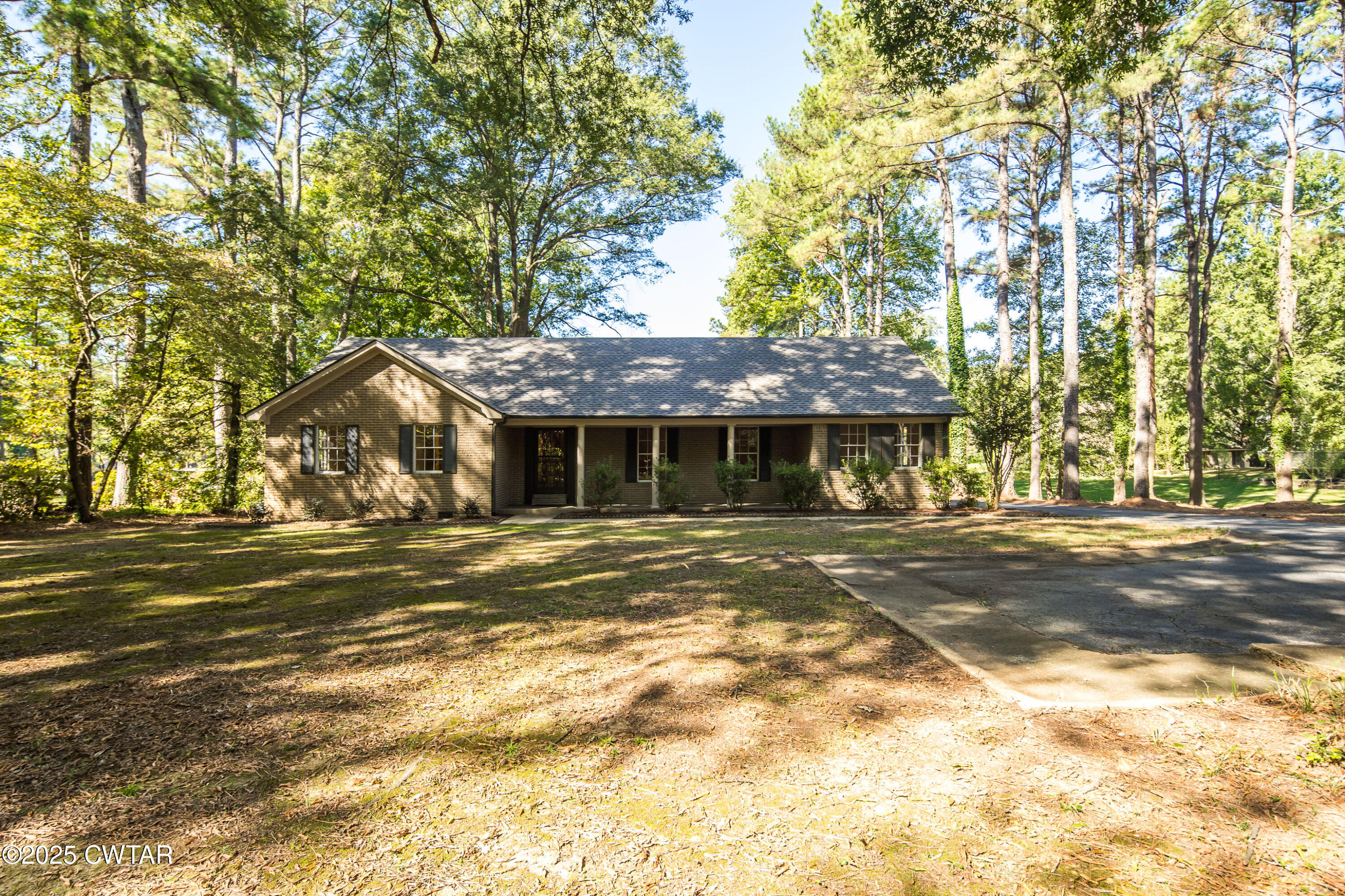 295 Honeysuckle Lane