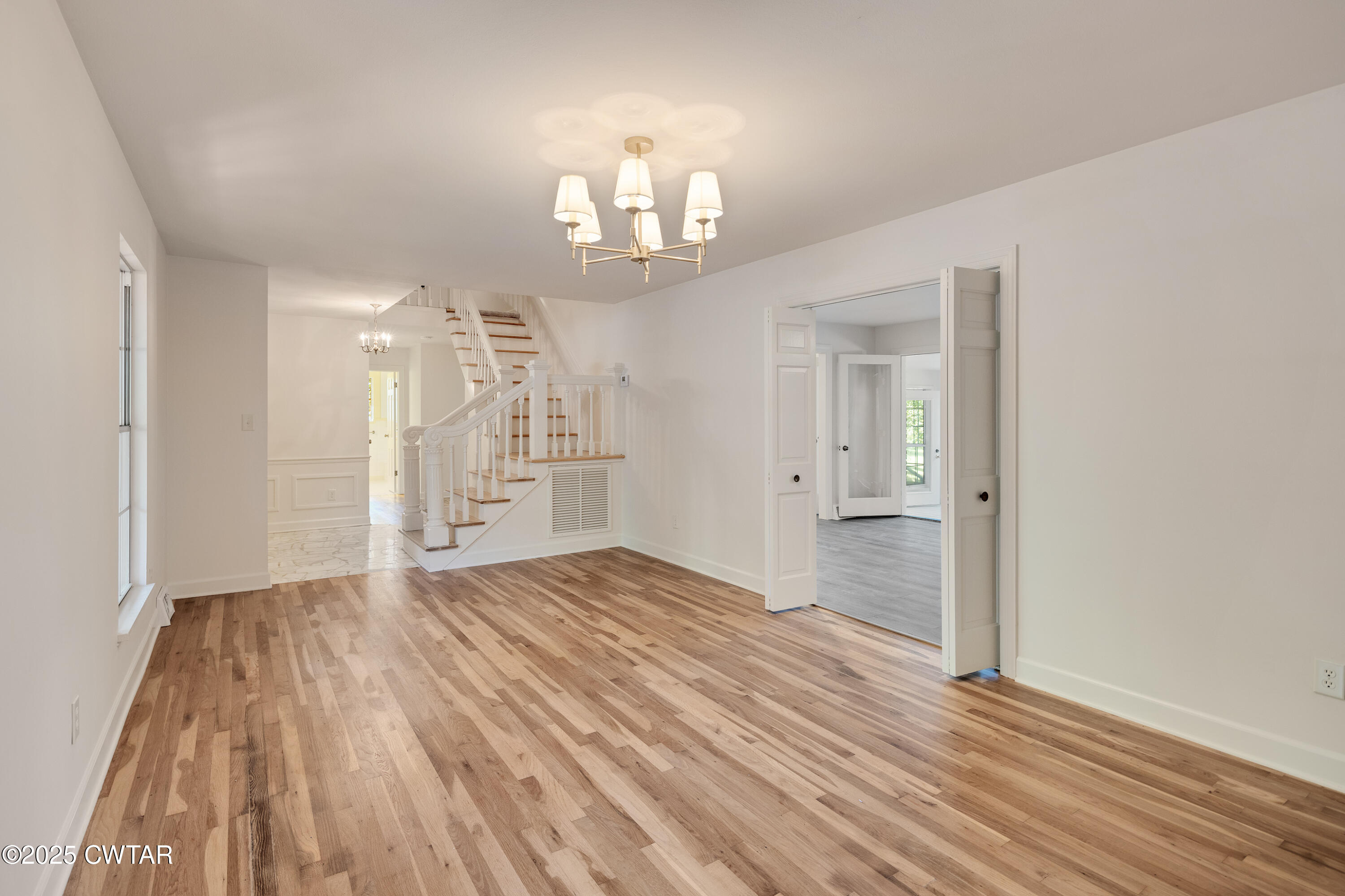 295 Honeysuckle Lane