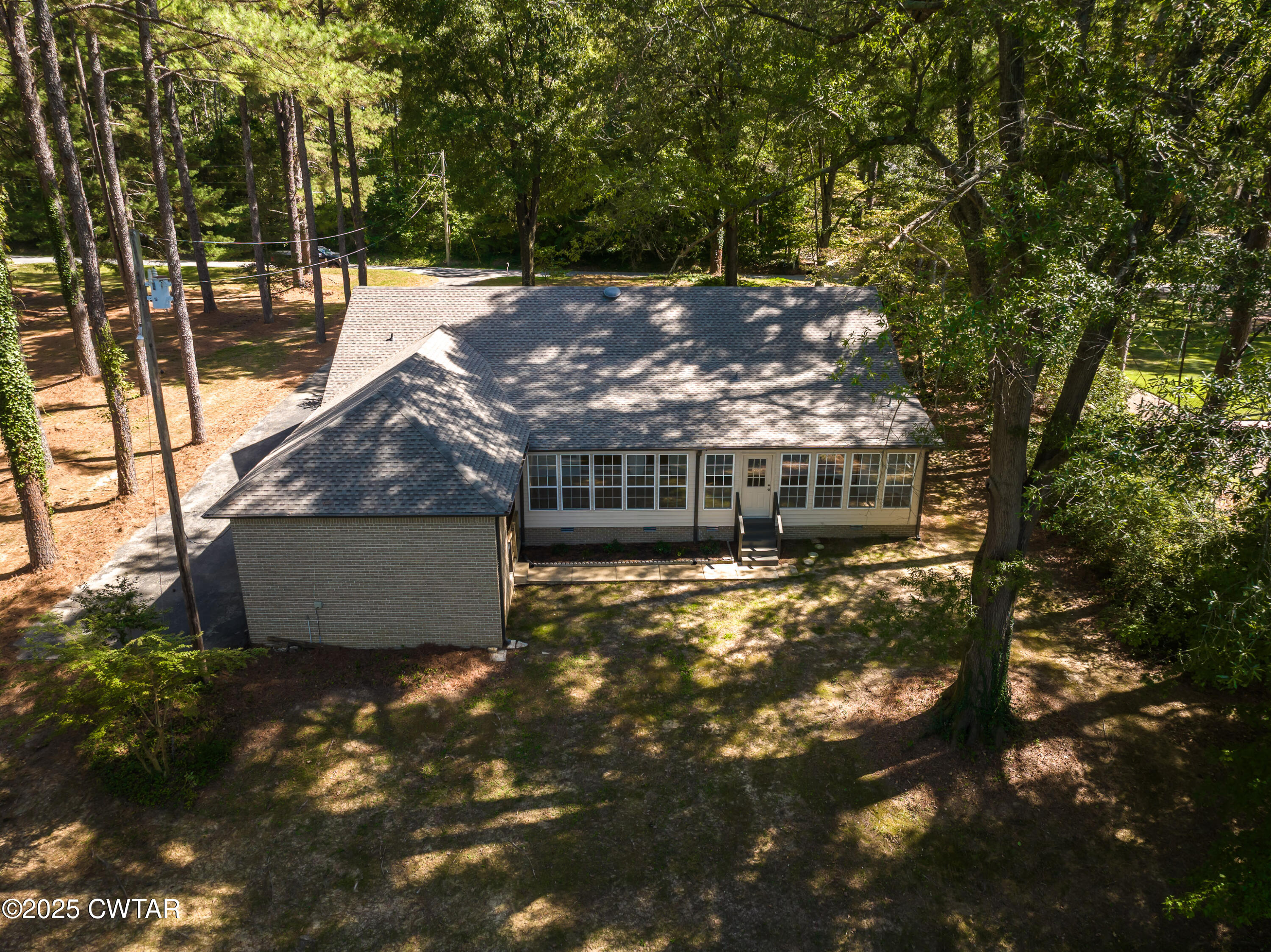 295 Honeysuckle Lane