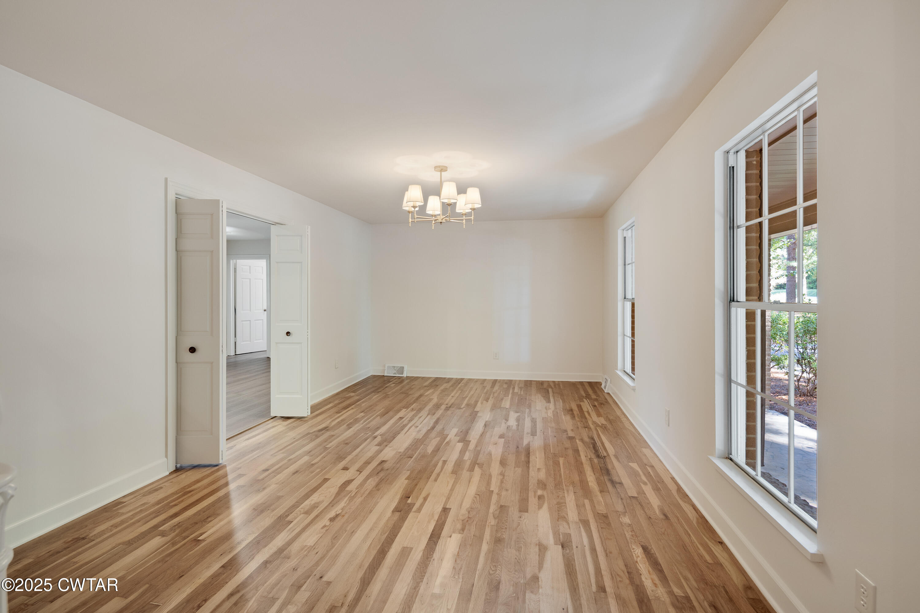 295 Honeysuckle Lane