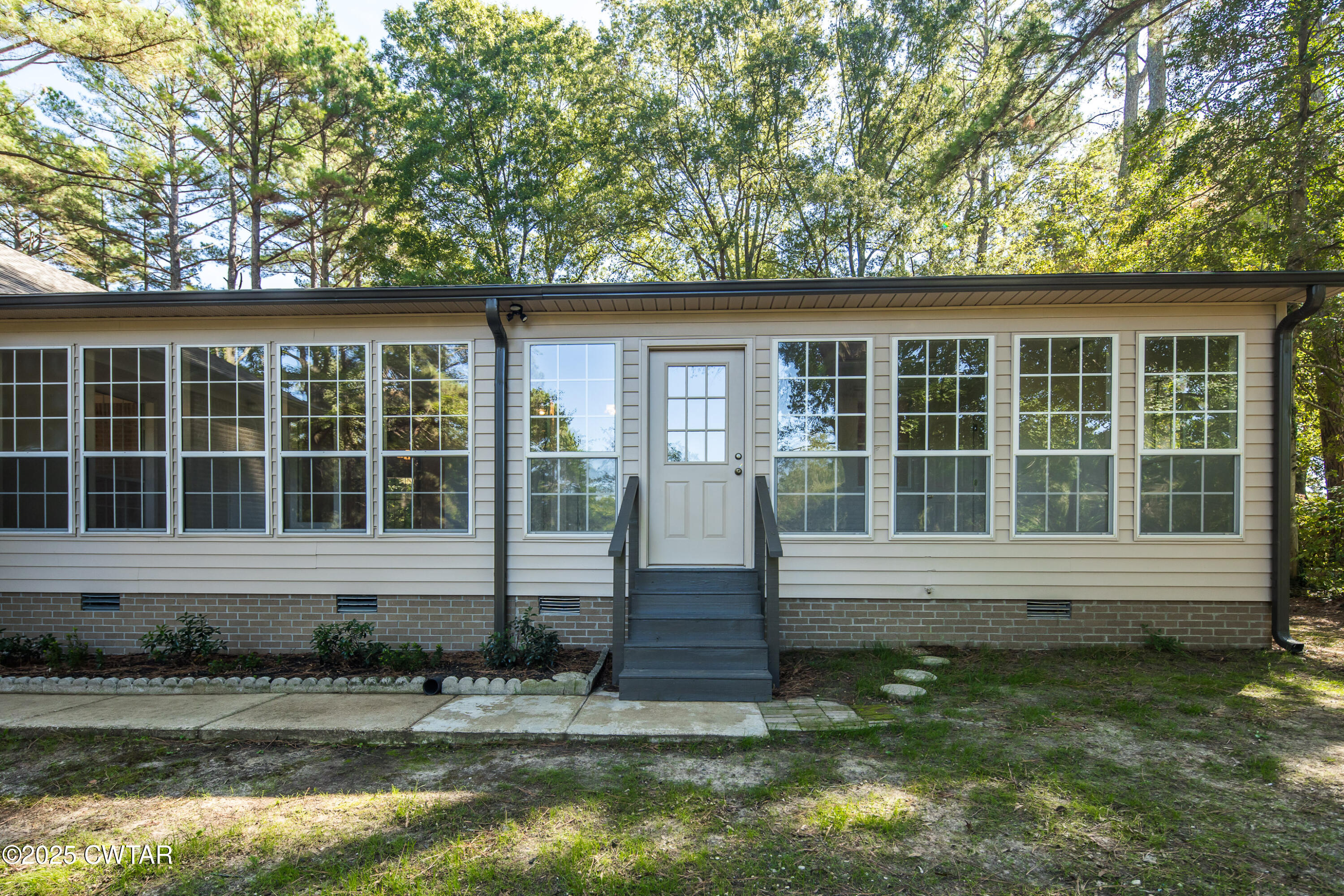 295 Honeysuckle Lane