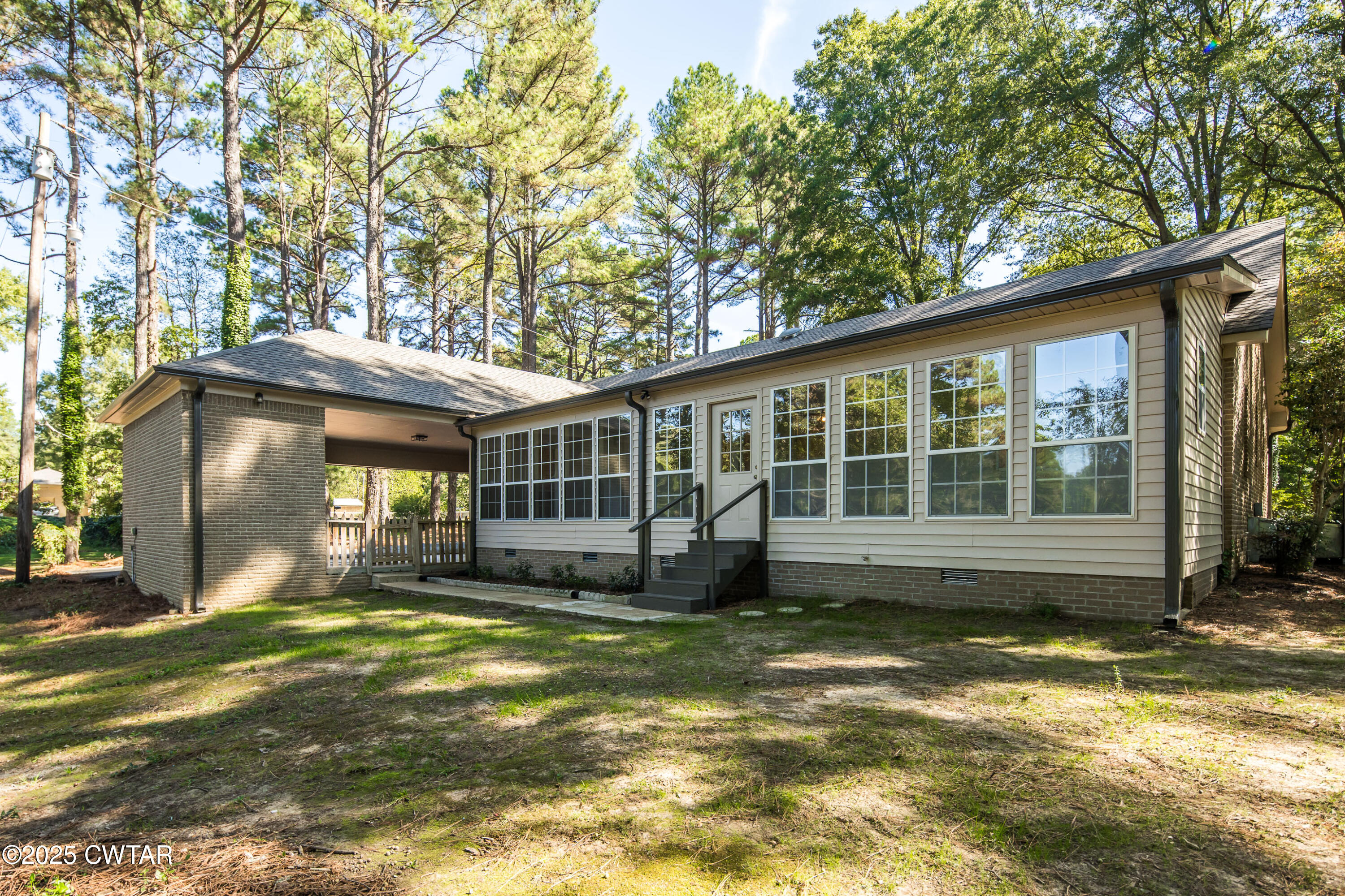 295 Honeysuckle Lane