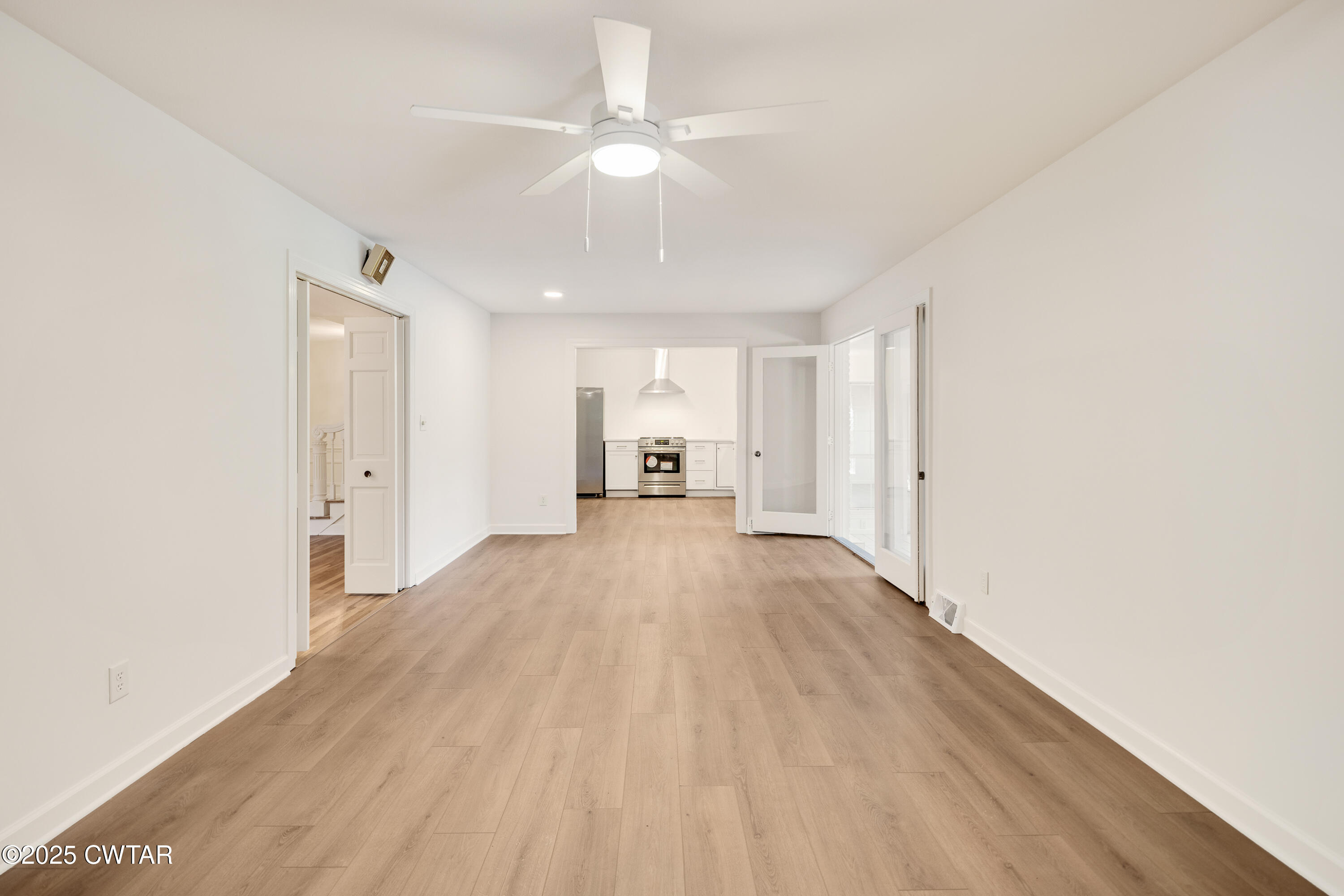 295 Honeysuckle Lane