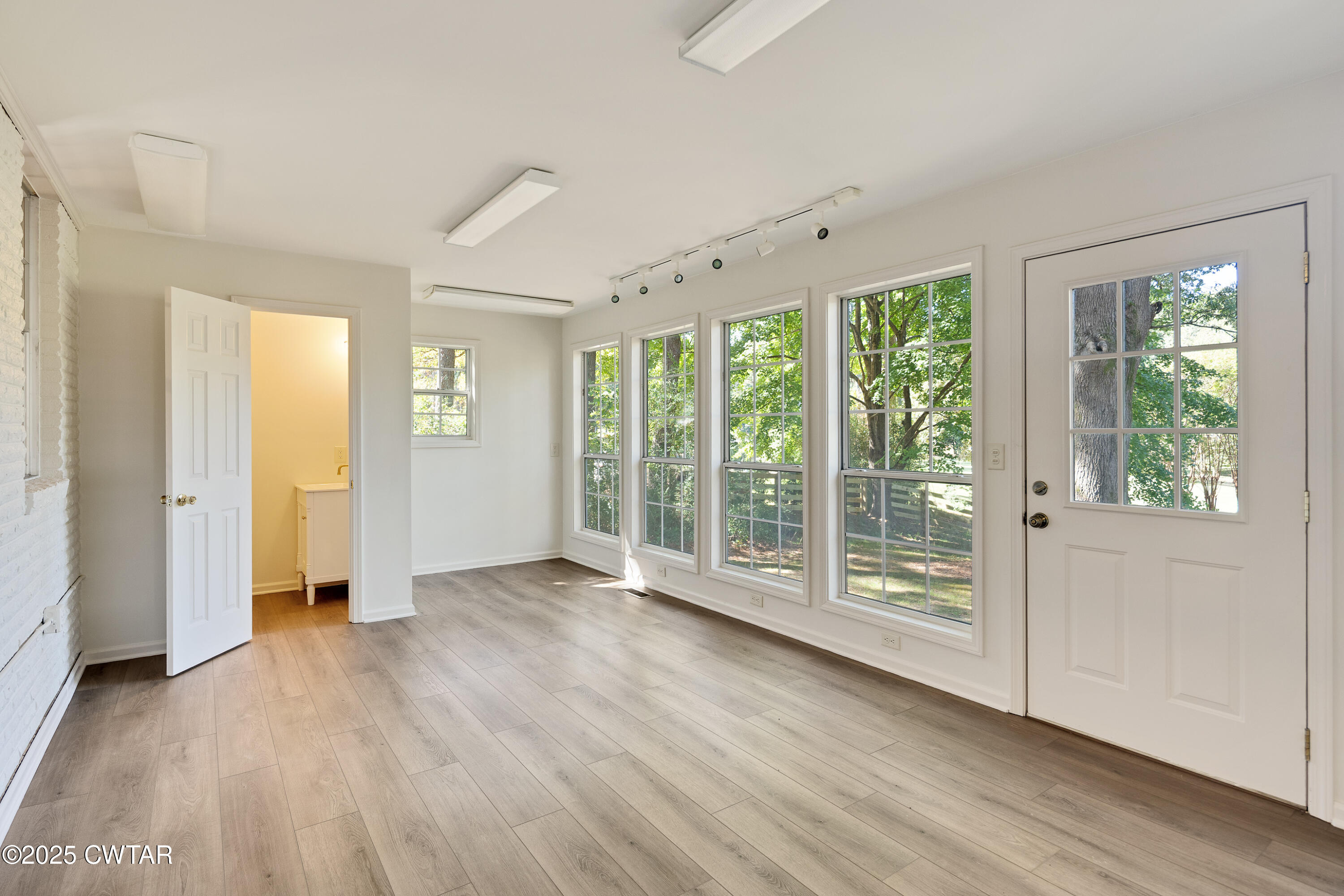 295 Honeysuckle Lane