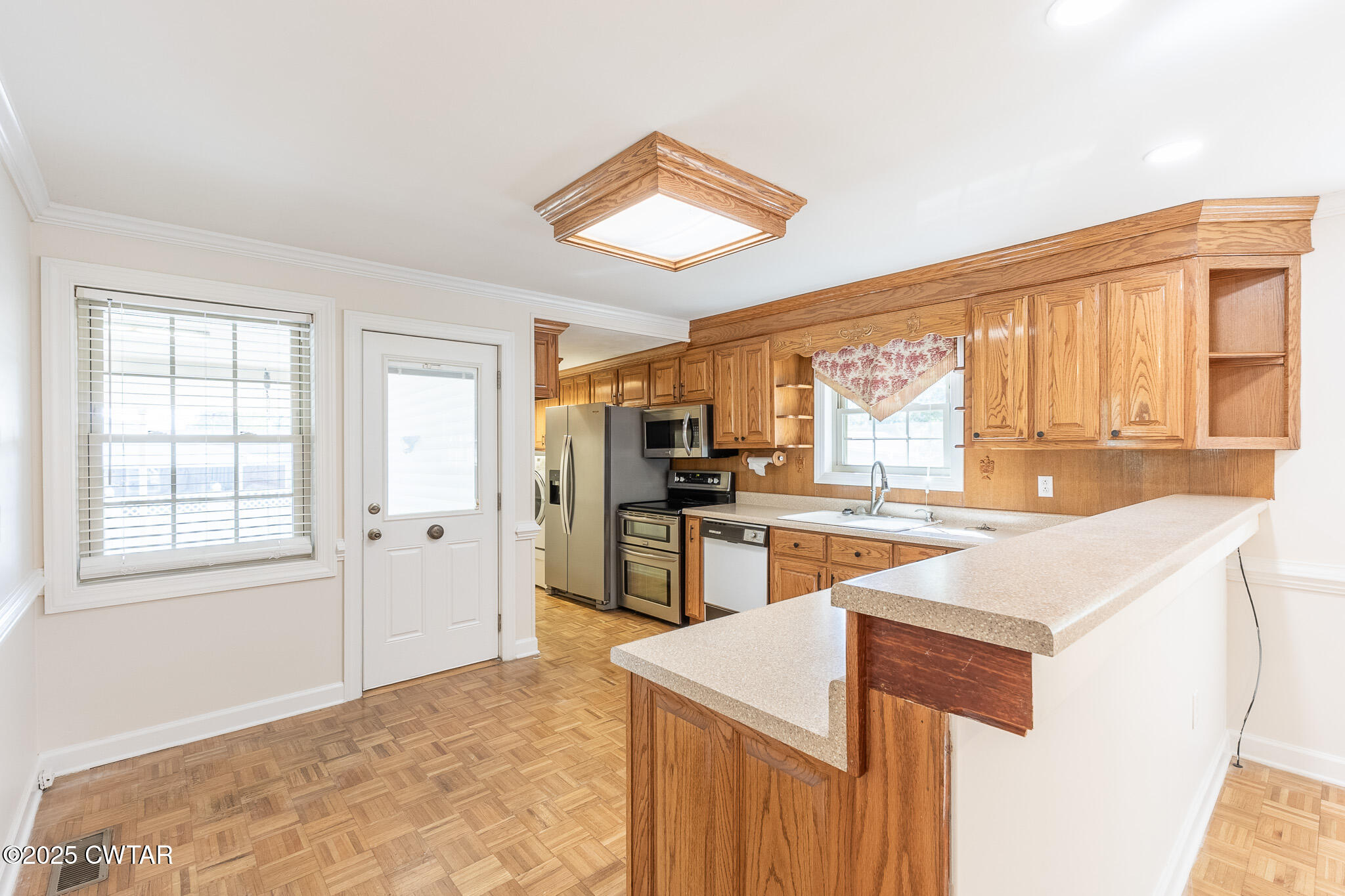 3330 Crucifer Road
