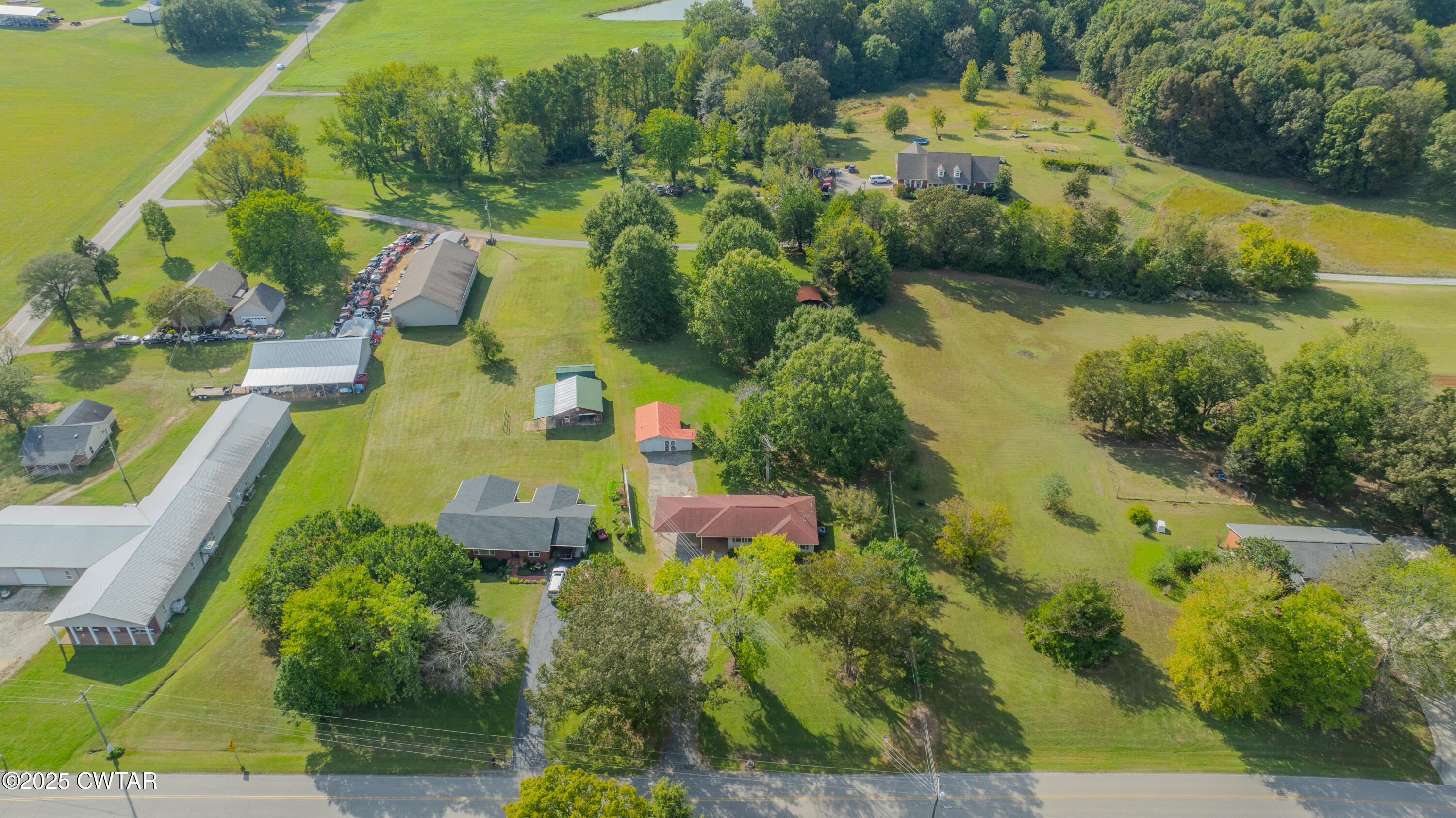 3330 Crucifer Road