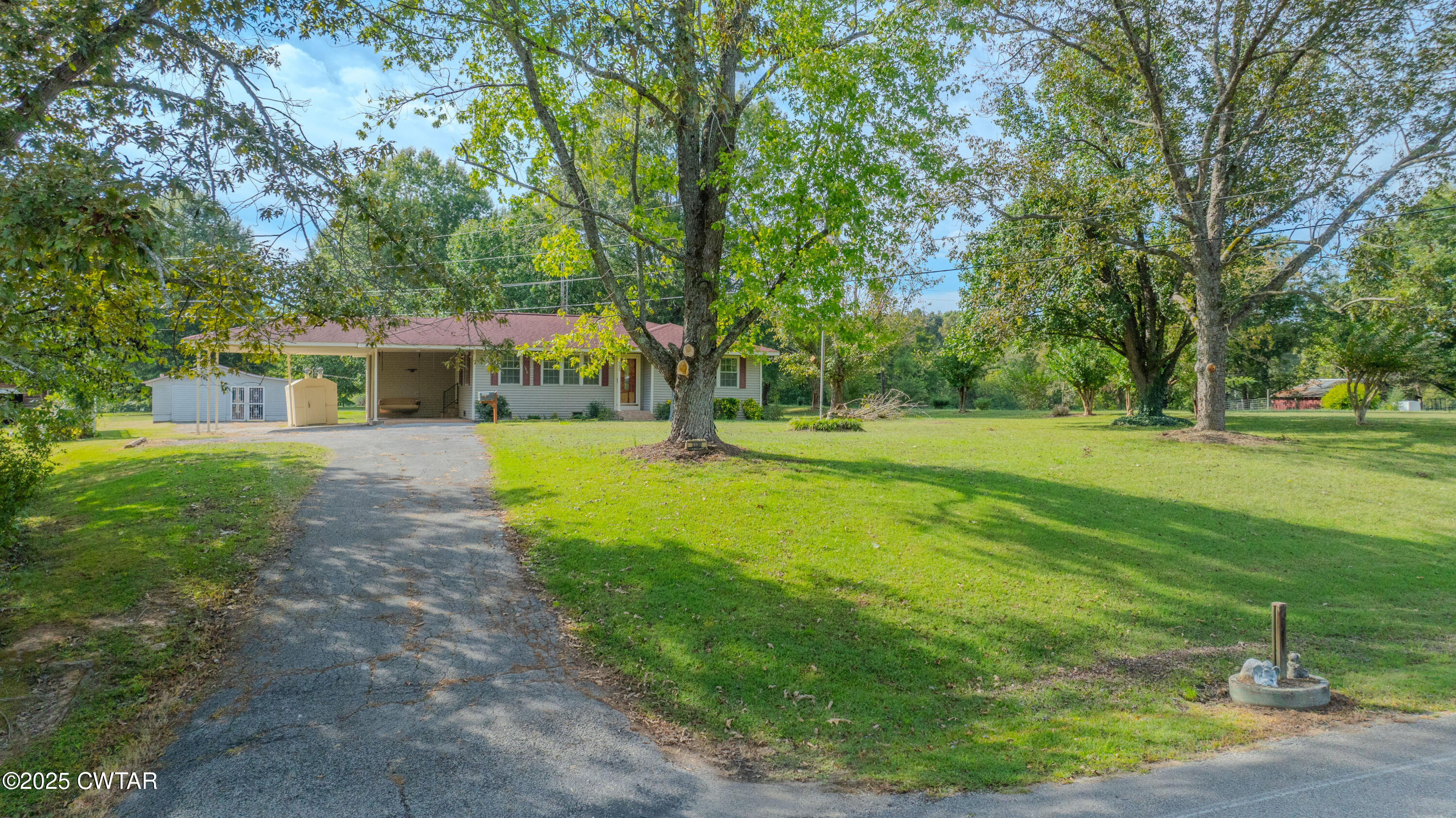 3330 Crucifer Road