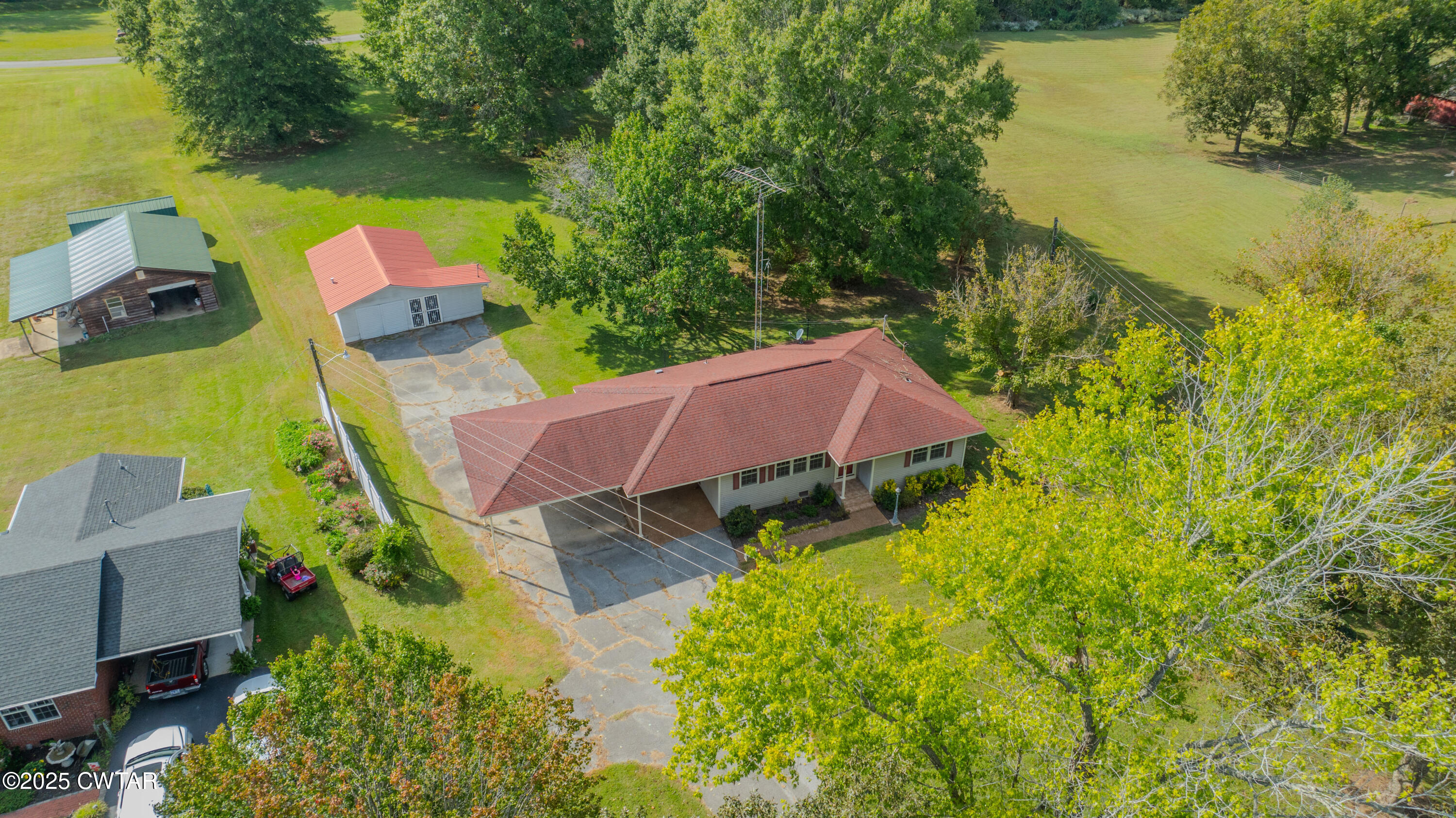 3330 Crucifer Road