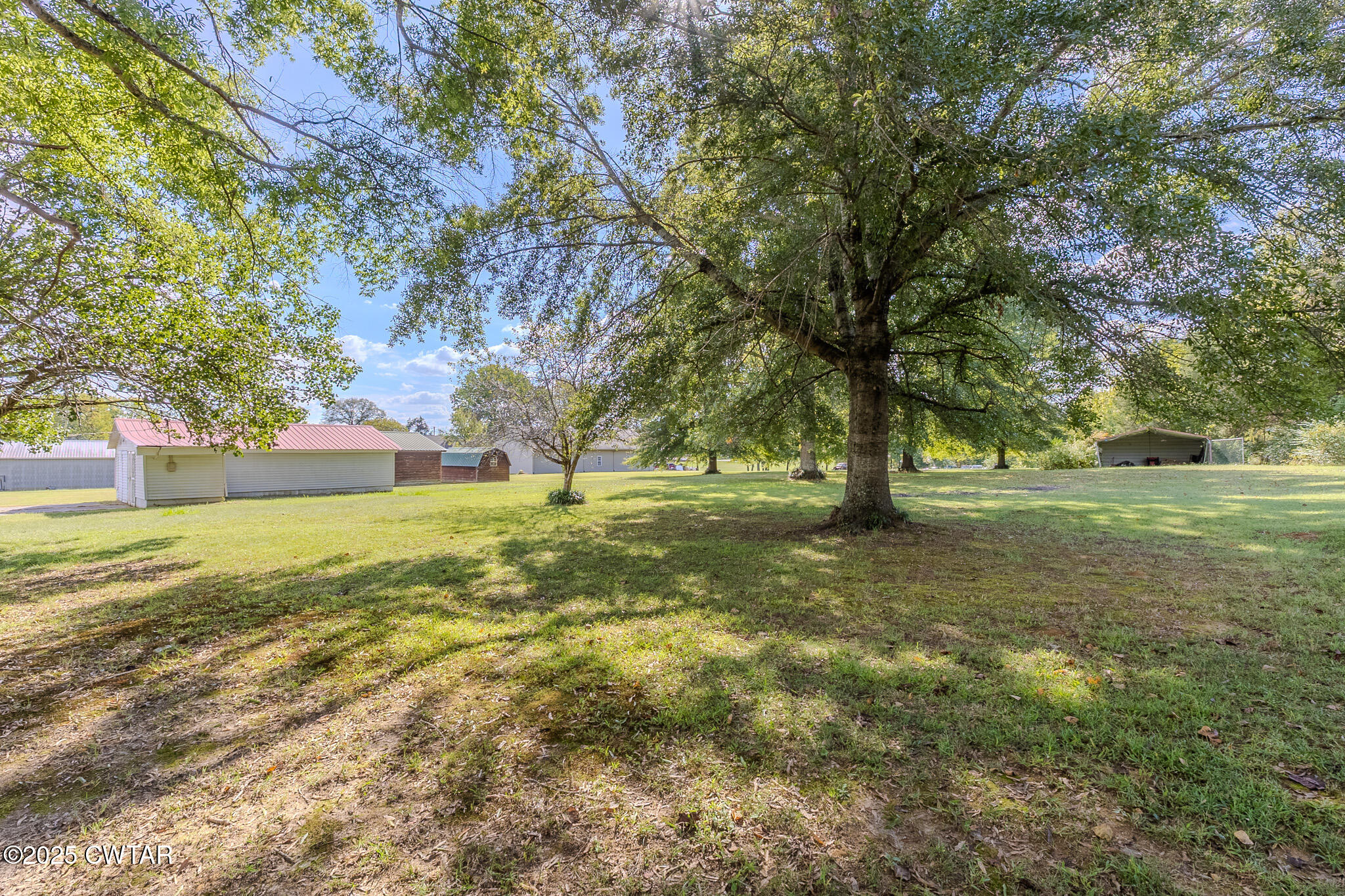 3330 Crucifer Road