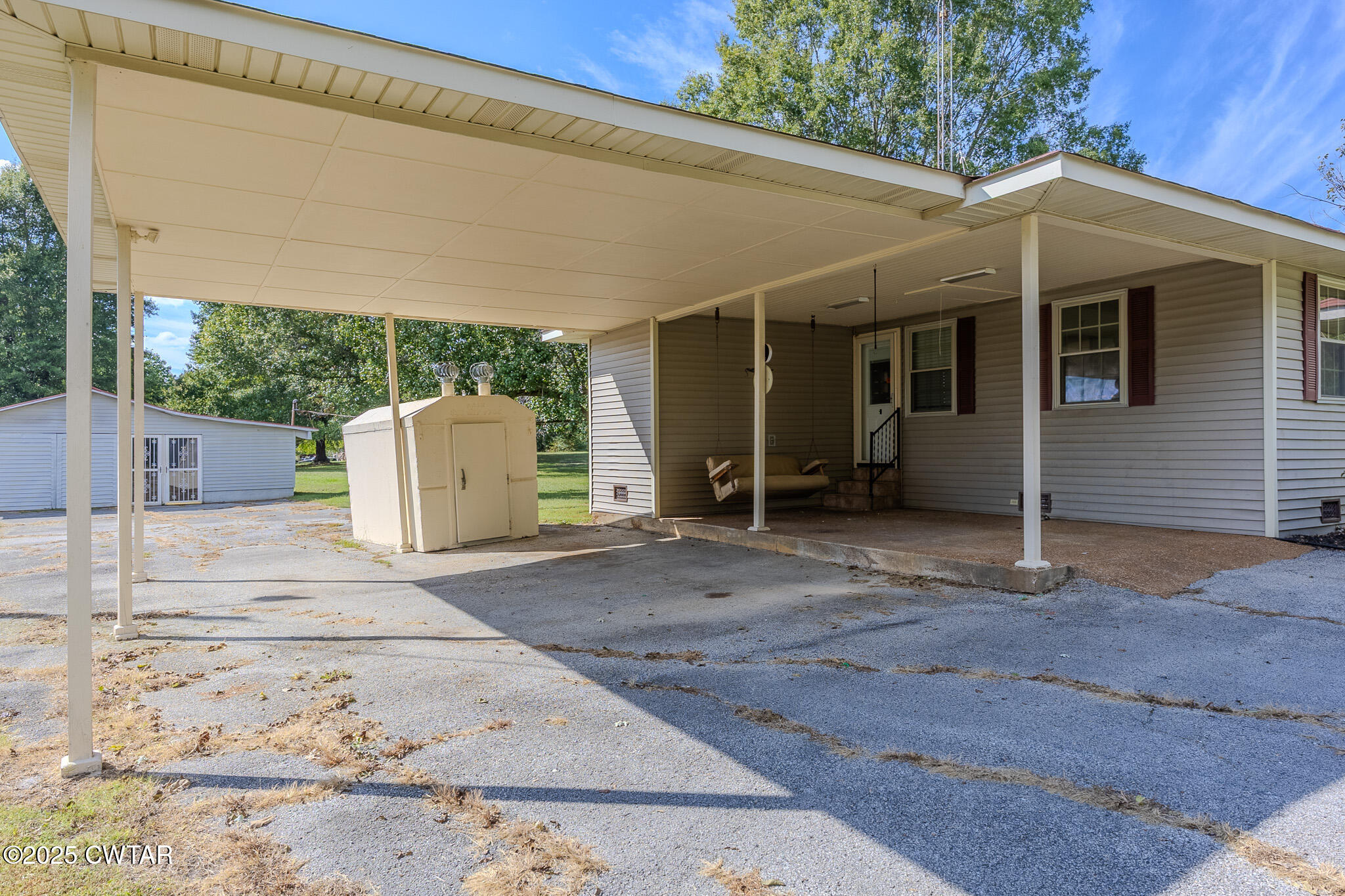 3330 Crucifer Road
