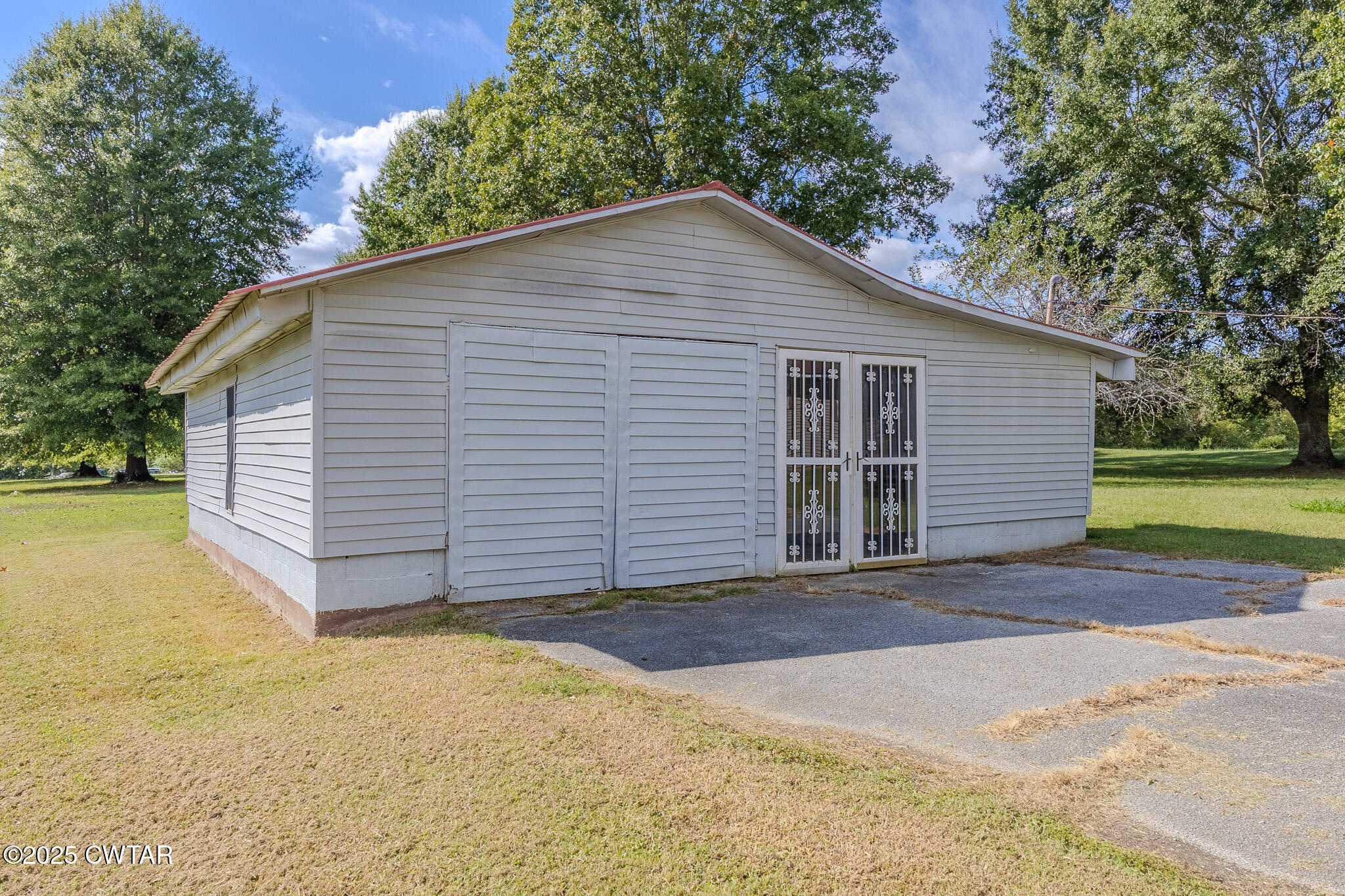 3330 Crucifer Road