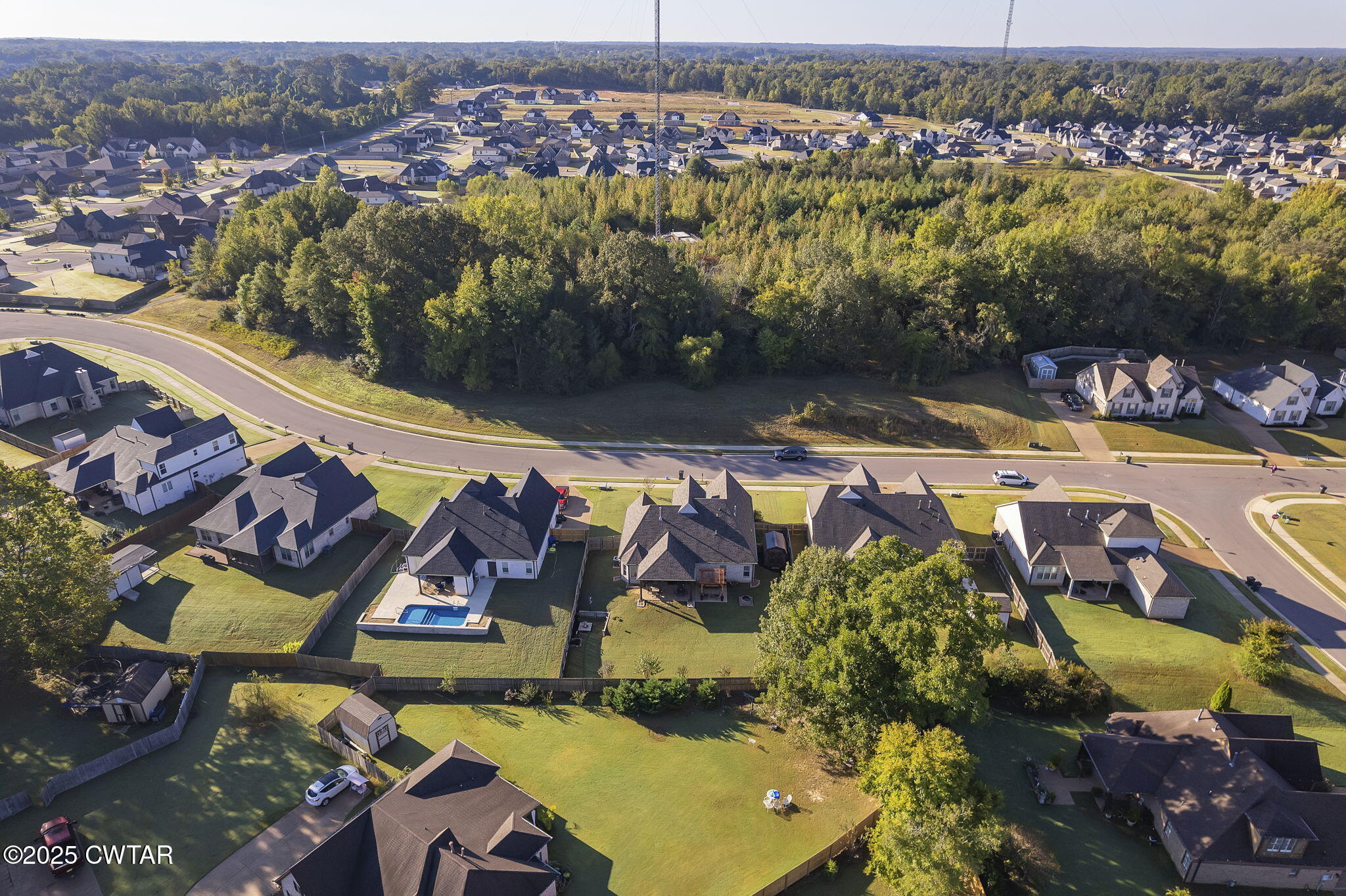 90 Laurel Glen Drive