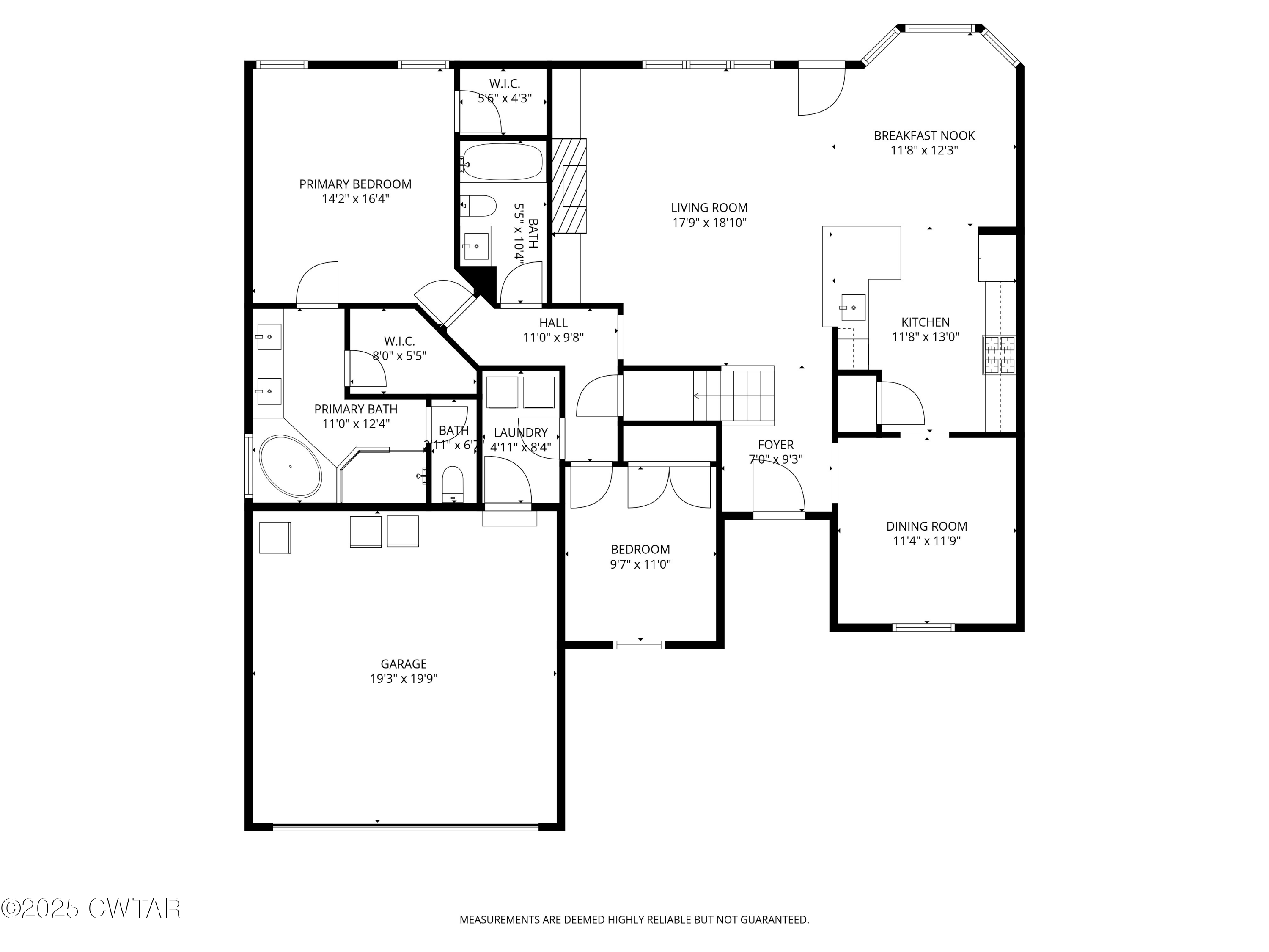 90 Laurel Glen Drive