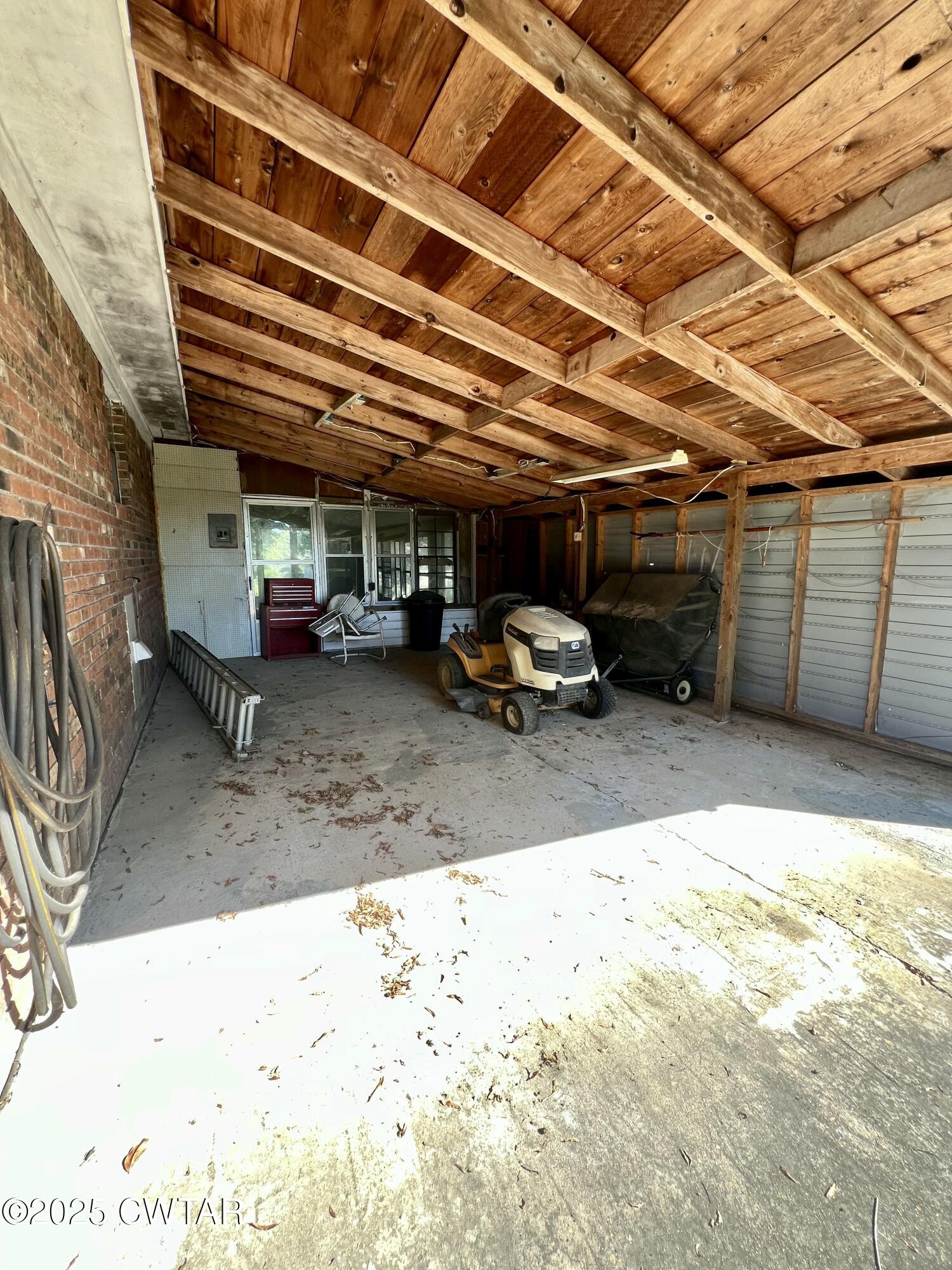 1705 S College Street