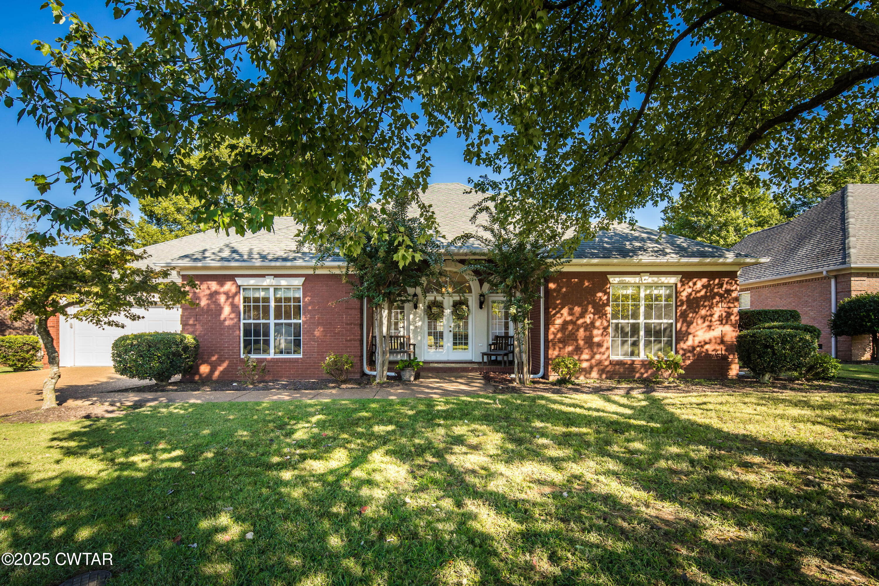 172 Chapel Creek Drive