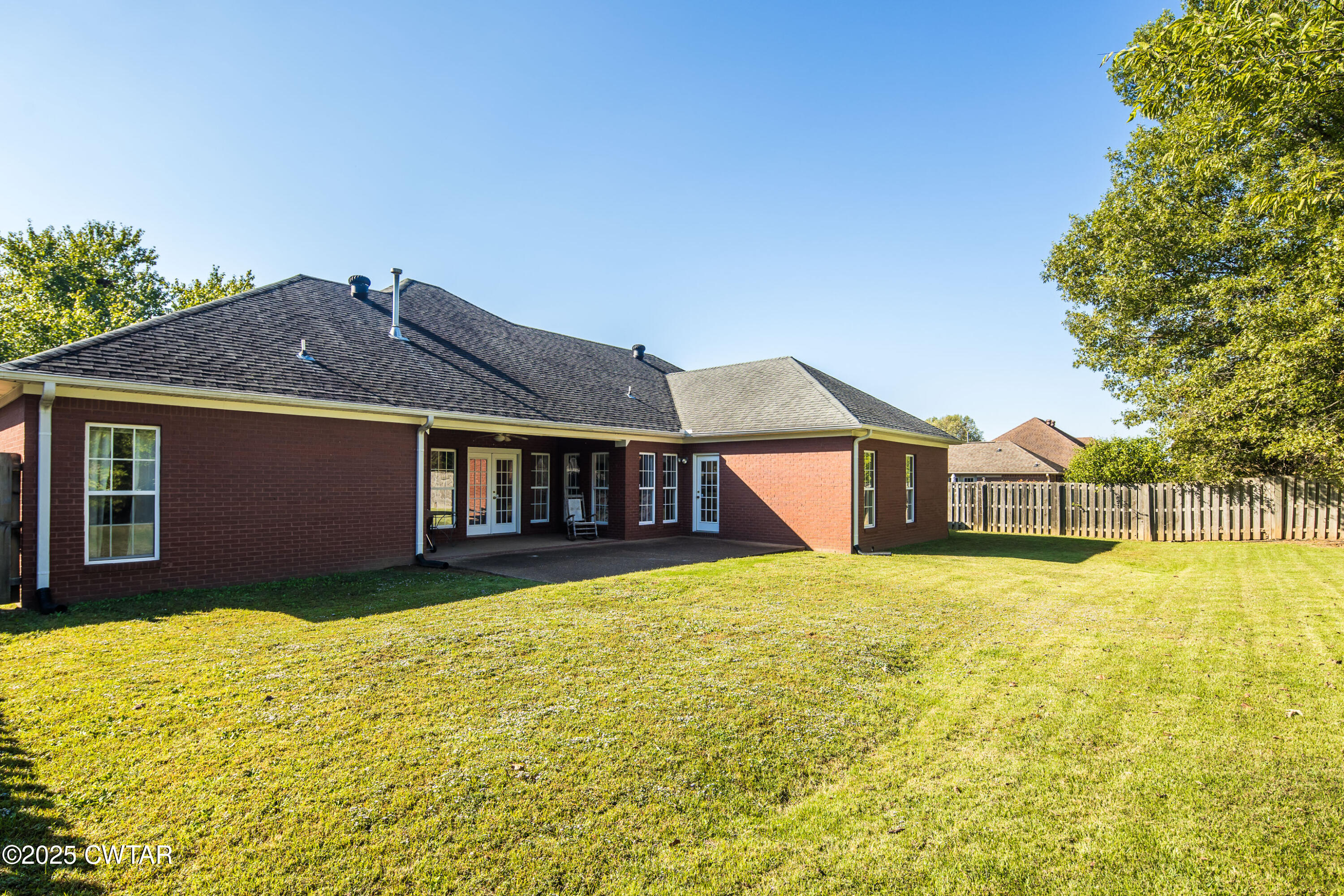 172 Chapel Creek Drive