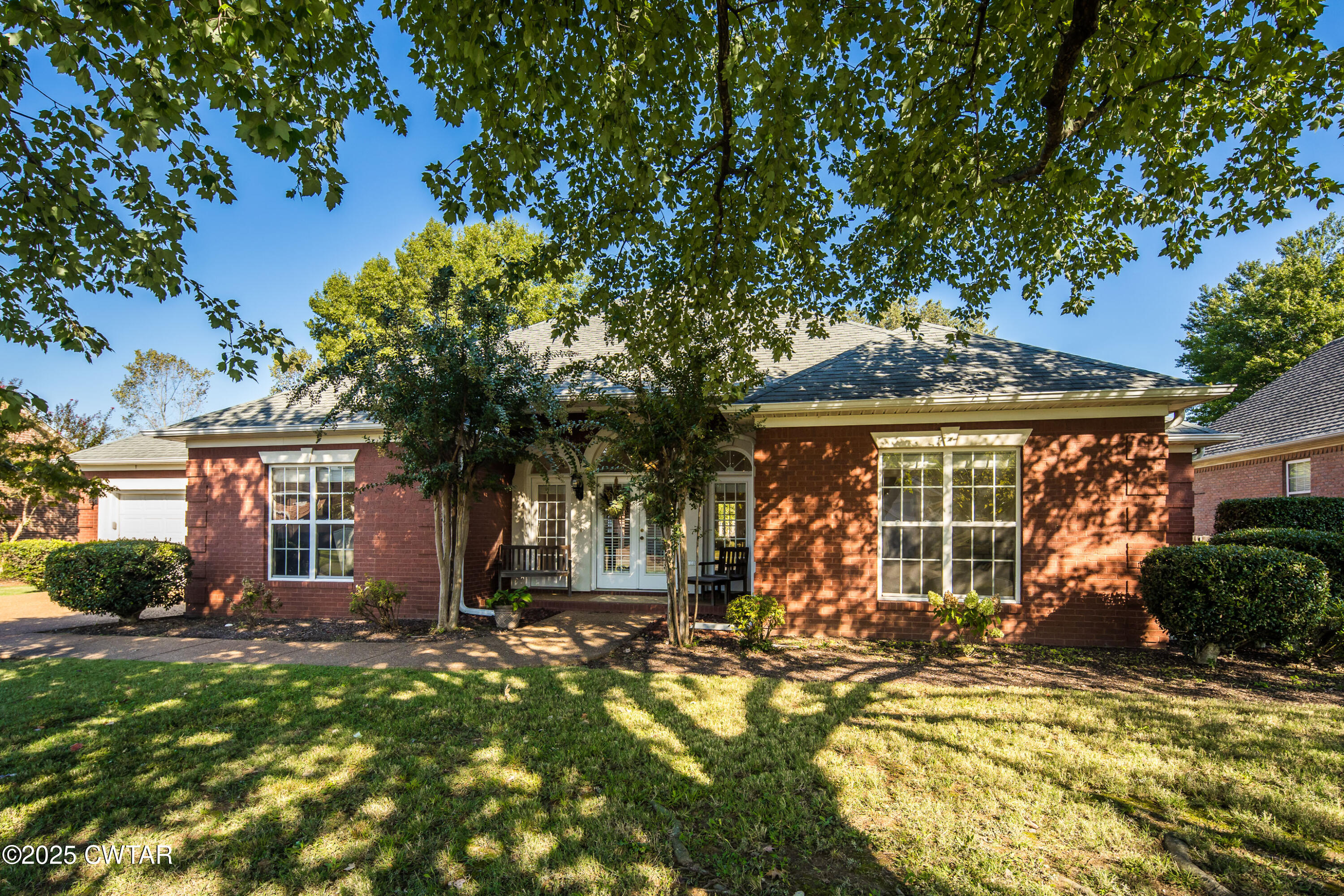 172 Chapel Creek Drive