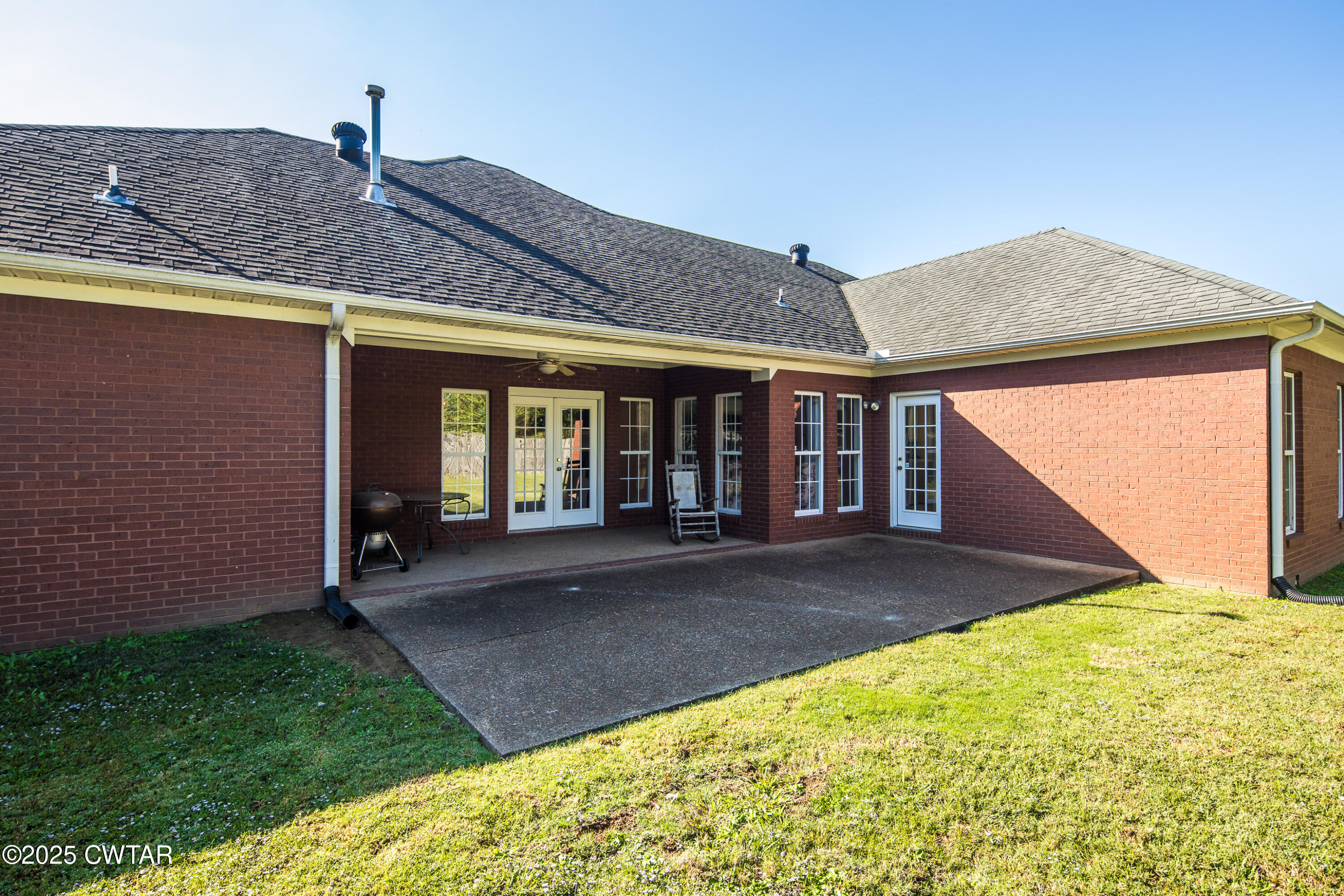 172 Chapel Creek Drive