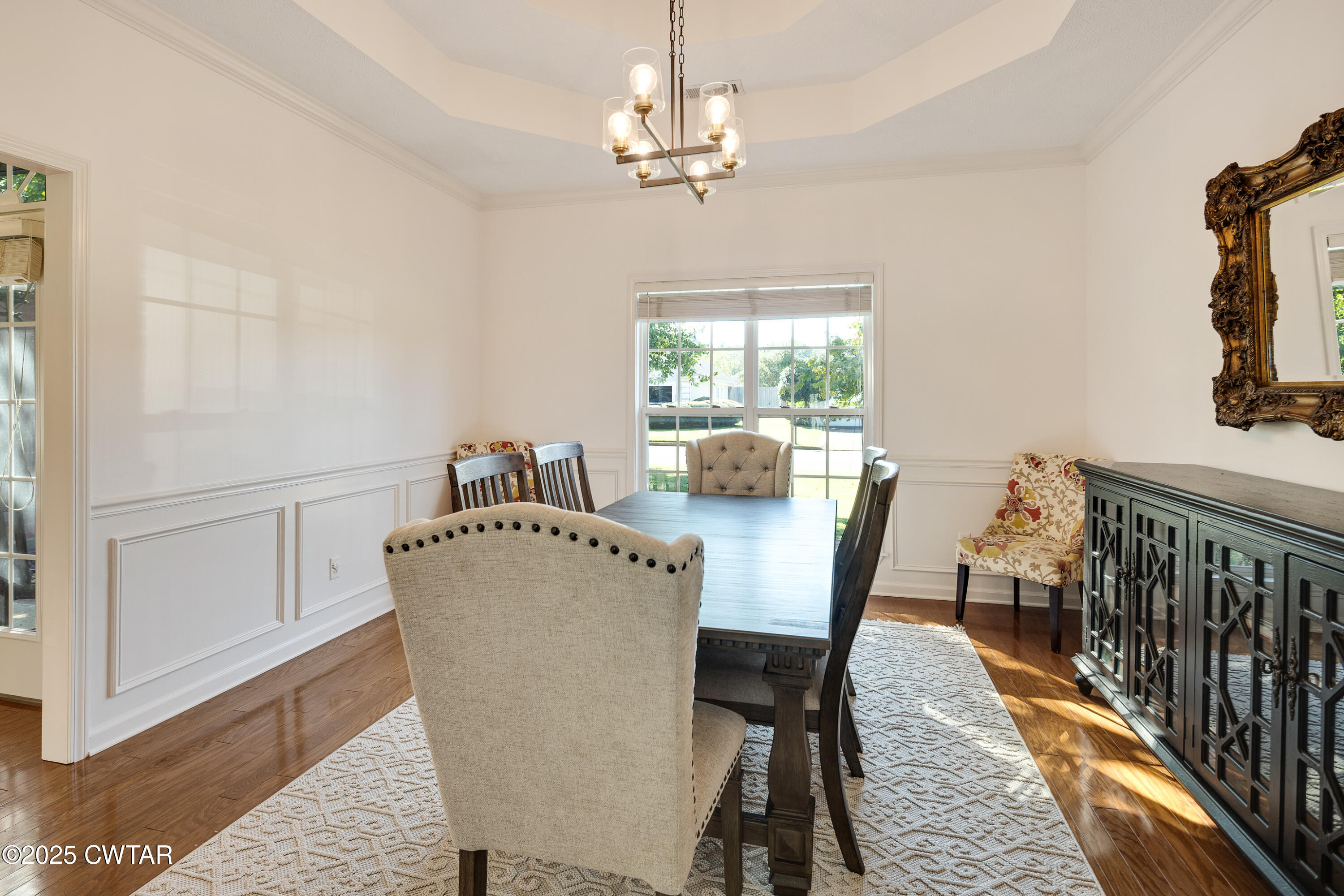 172 Chapel Creek Drive