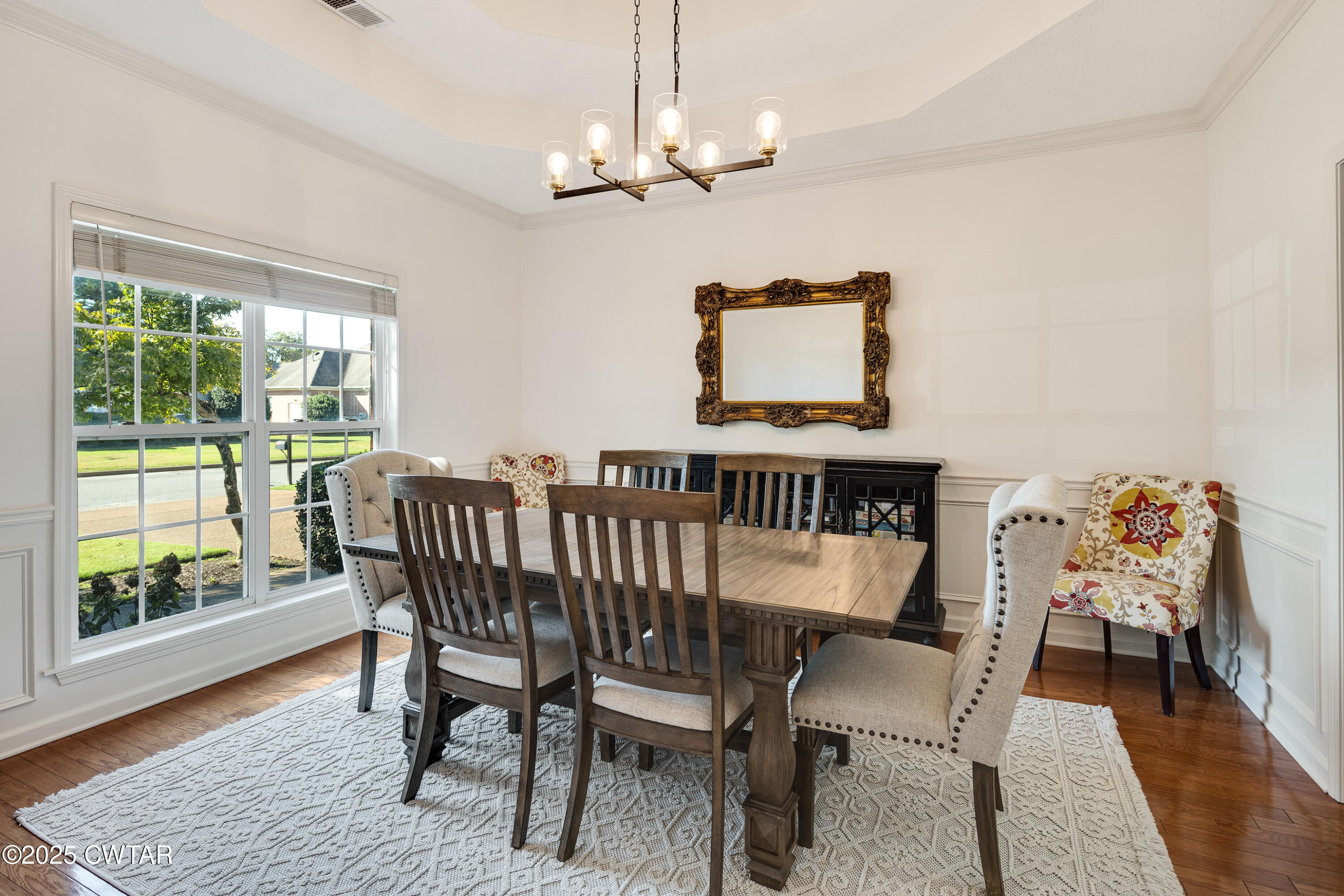 172 Chapel Creek Drive