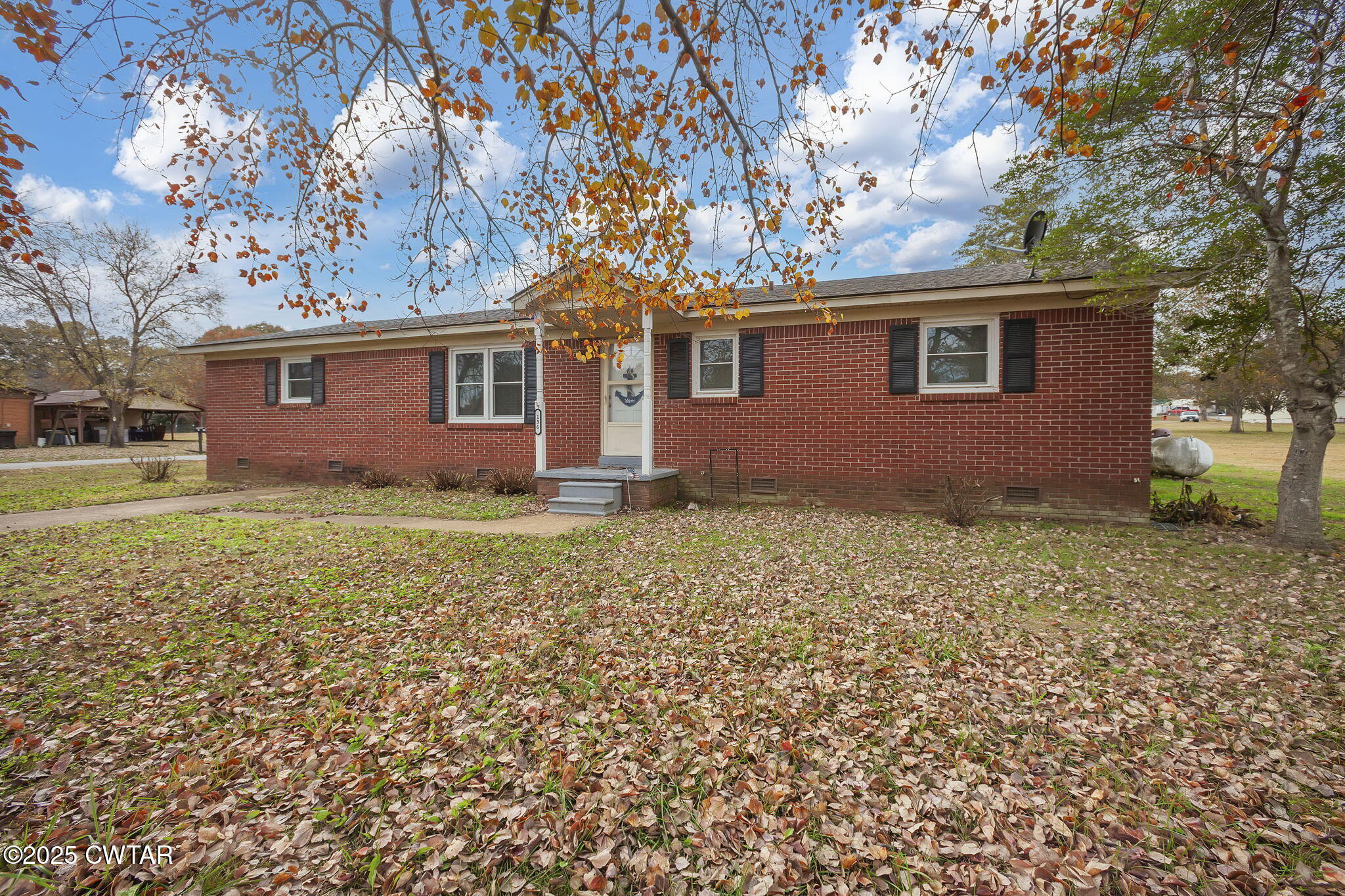 136 Mason Grove Road