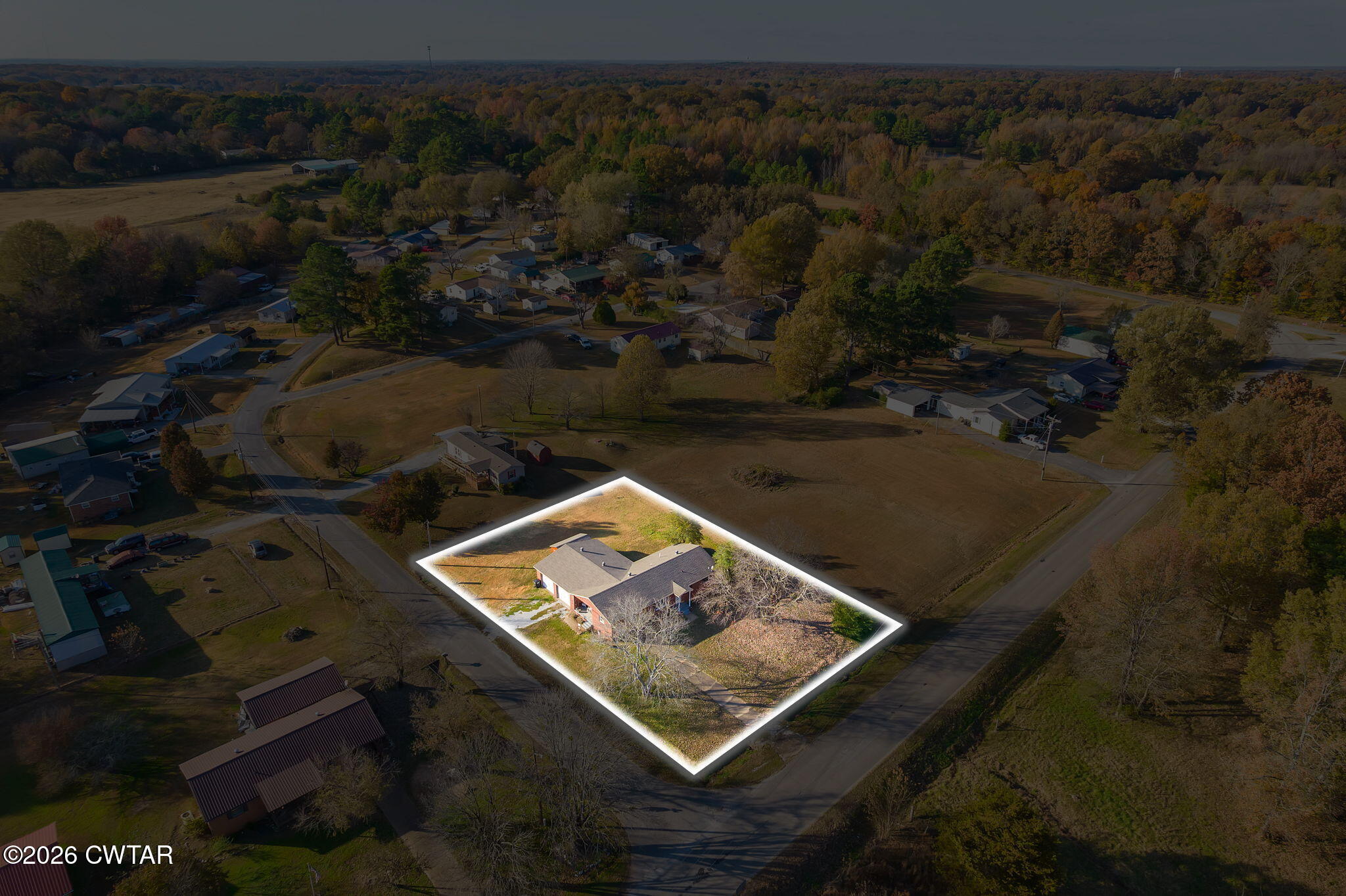 136 Mason Grove Road