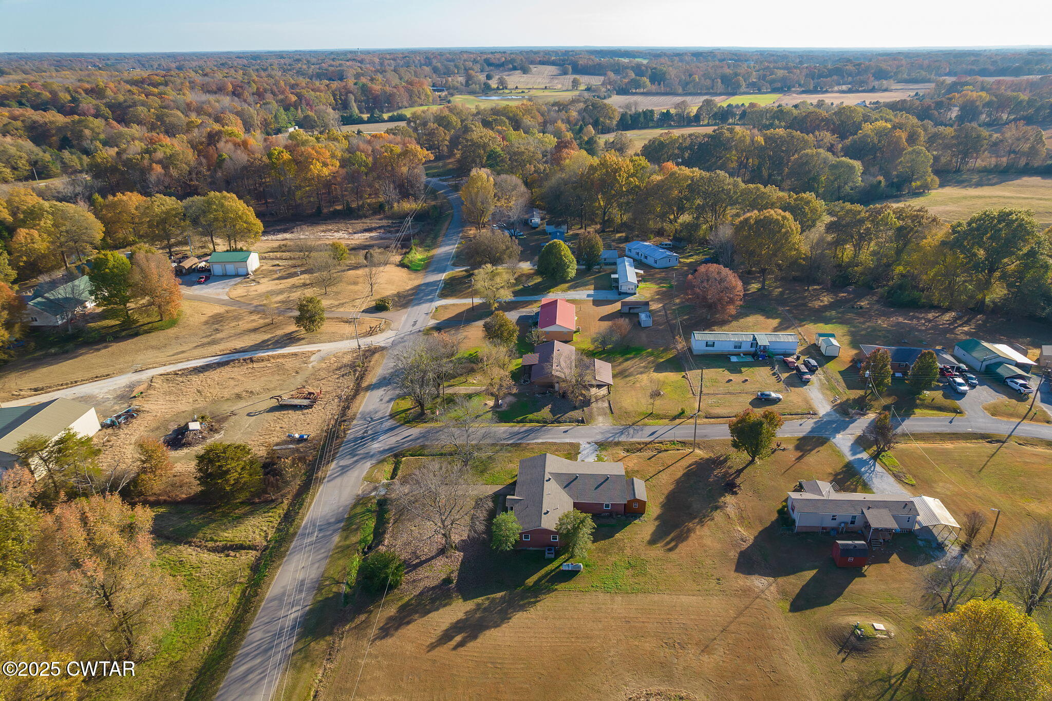 136 Mason Grove Road