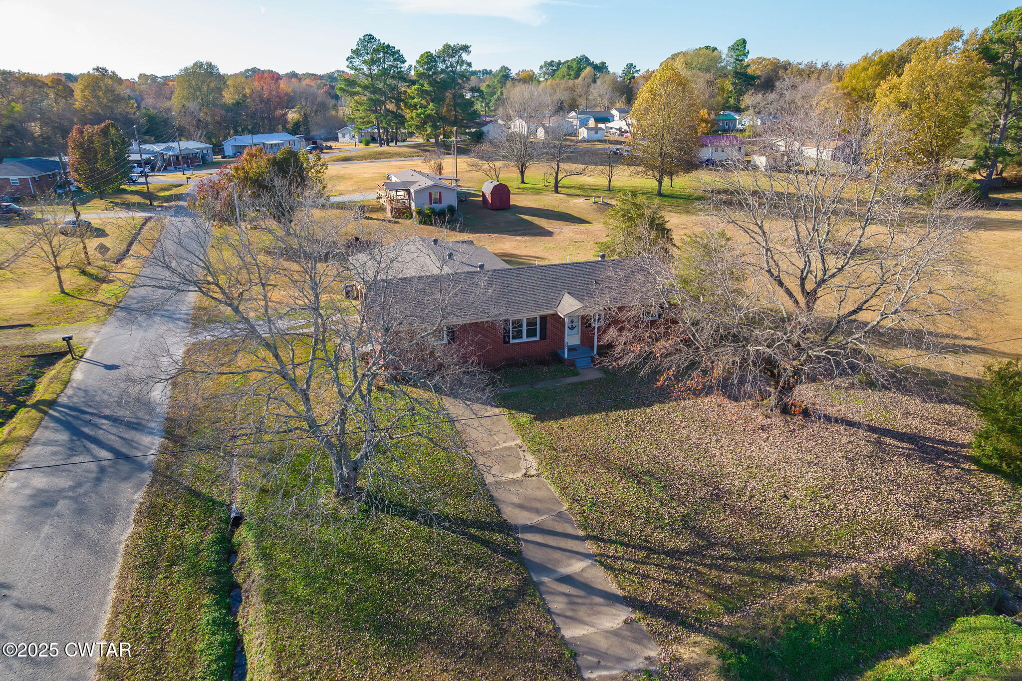 136 Mason Grove Road