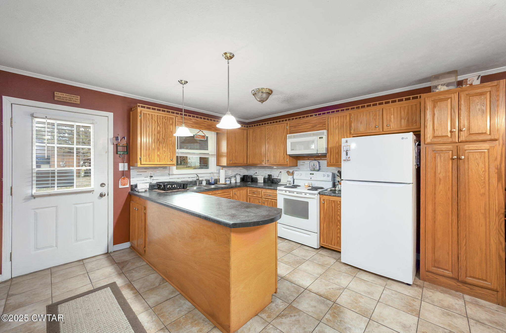 136 Mason Grove Road