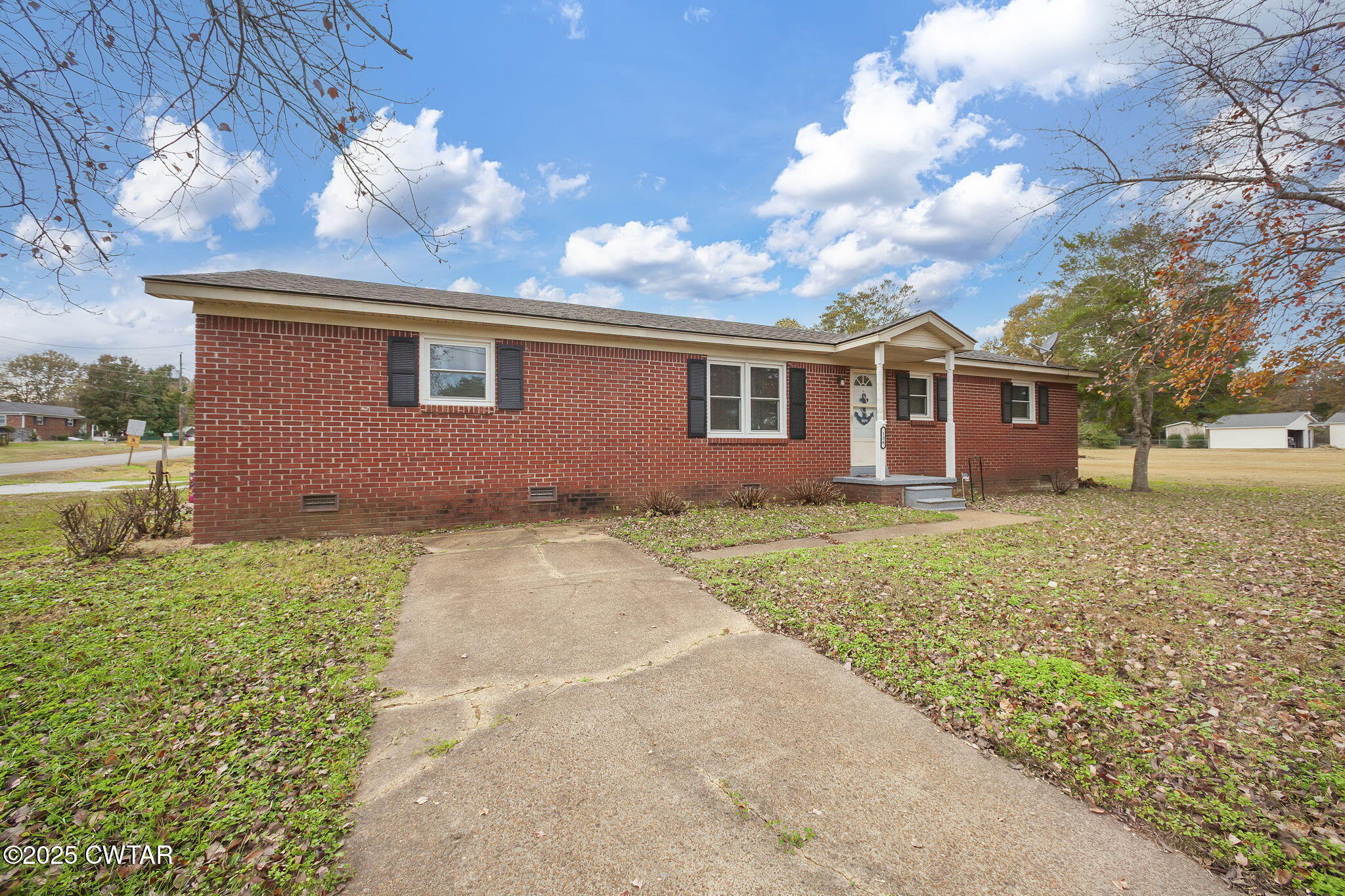 136 Mason Grove Road