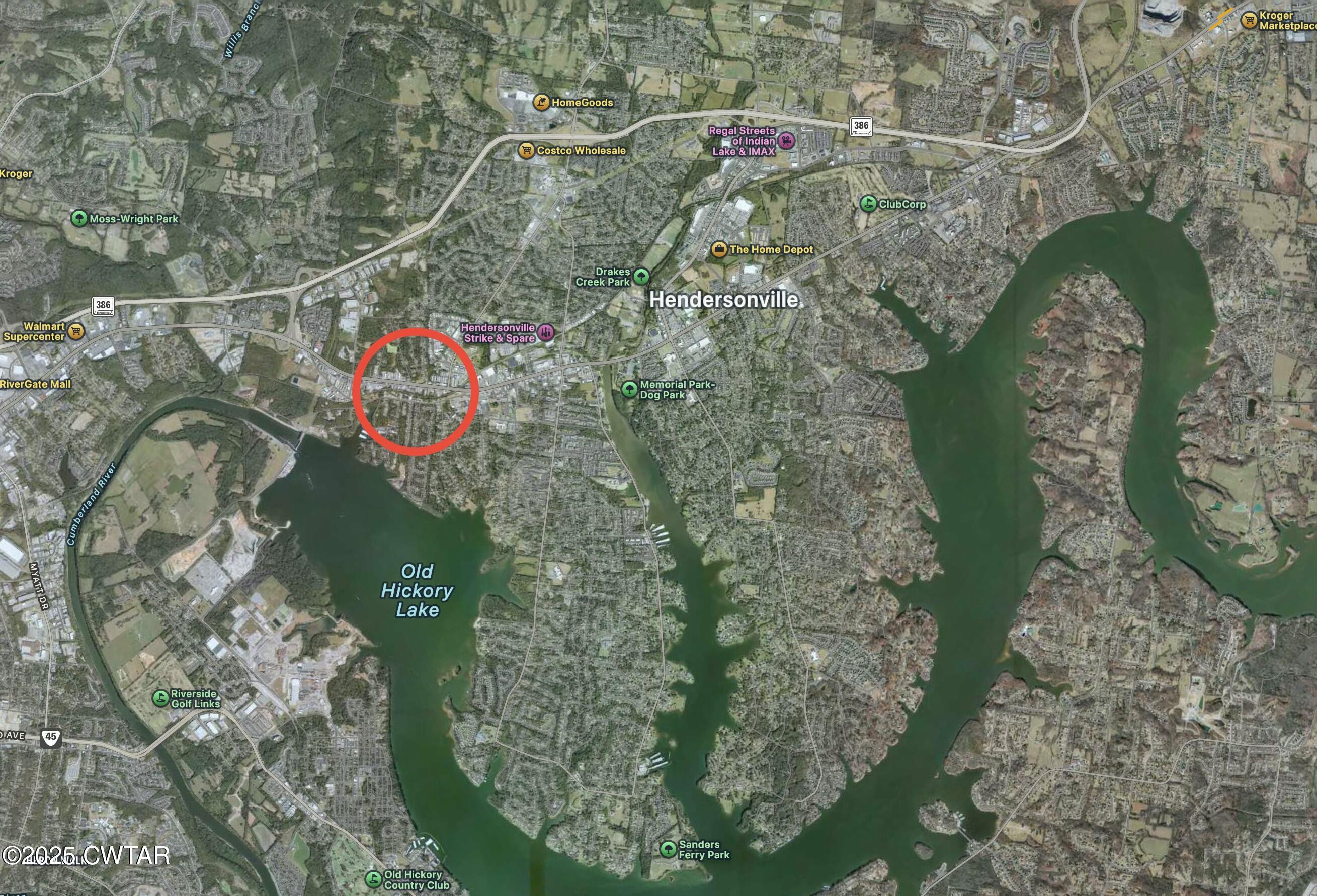 120 Lauderdale Court