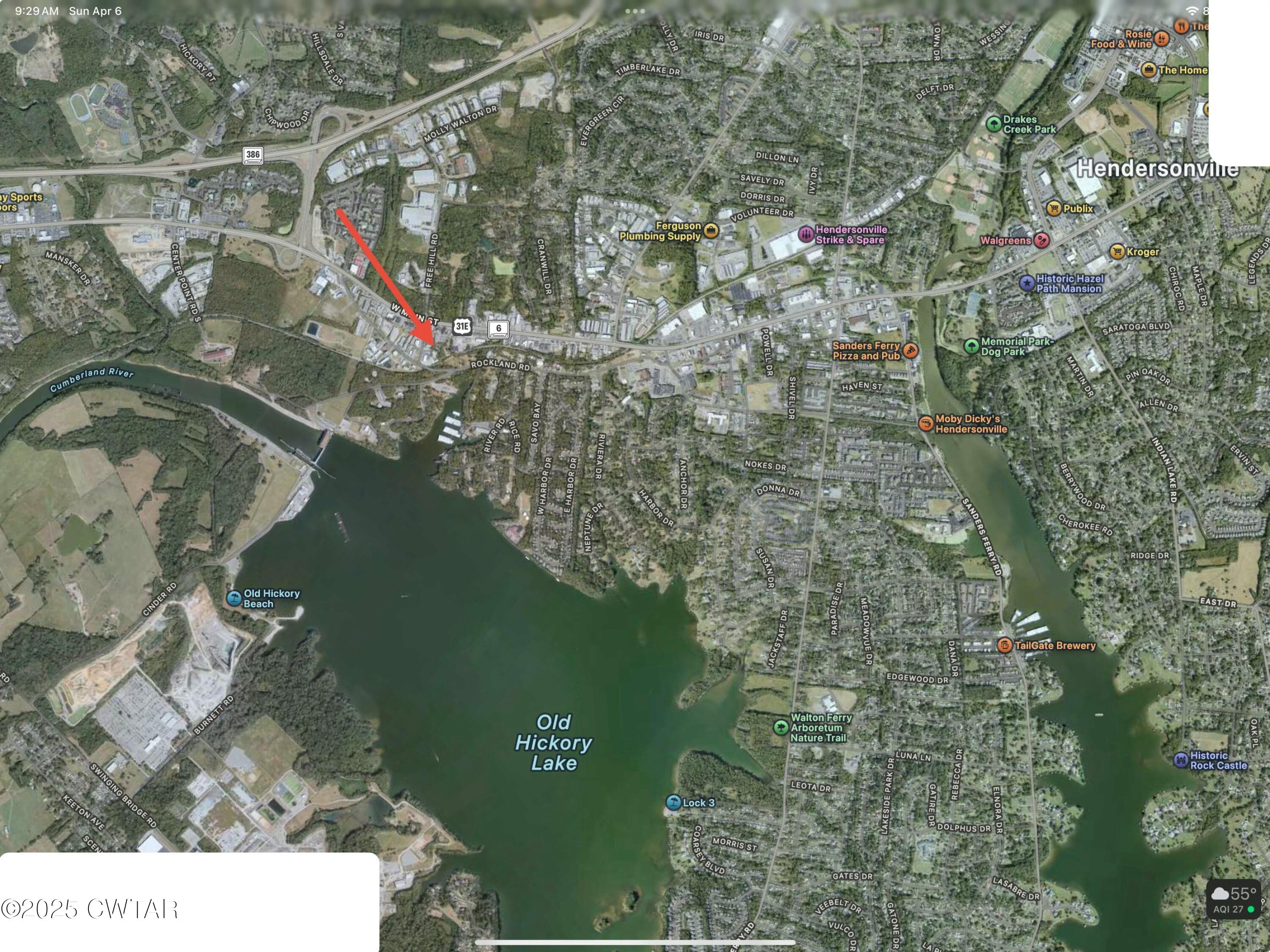 120 Lauderdale Court