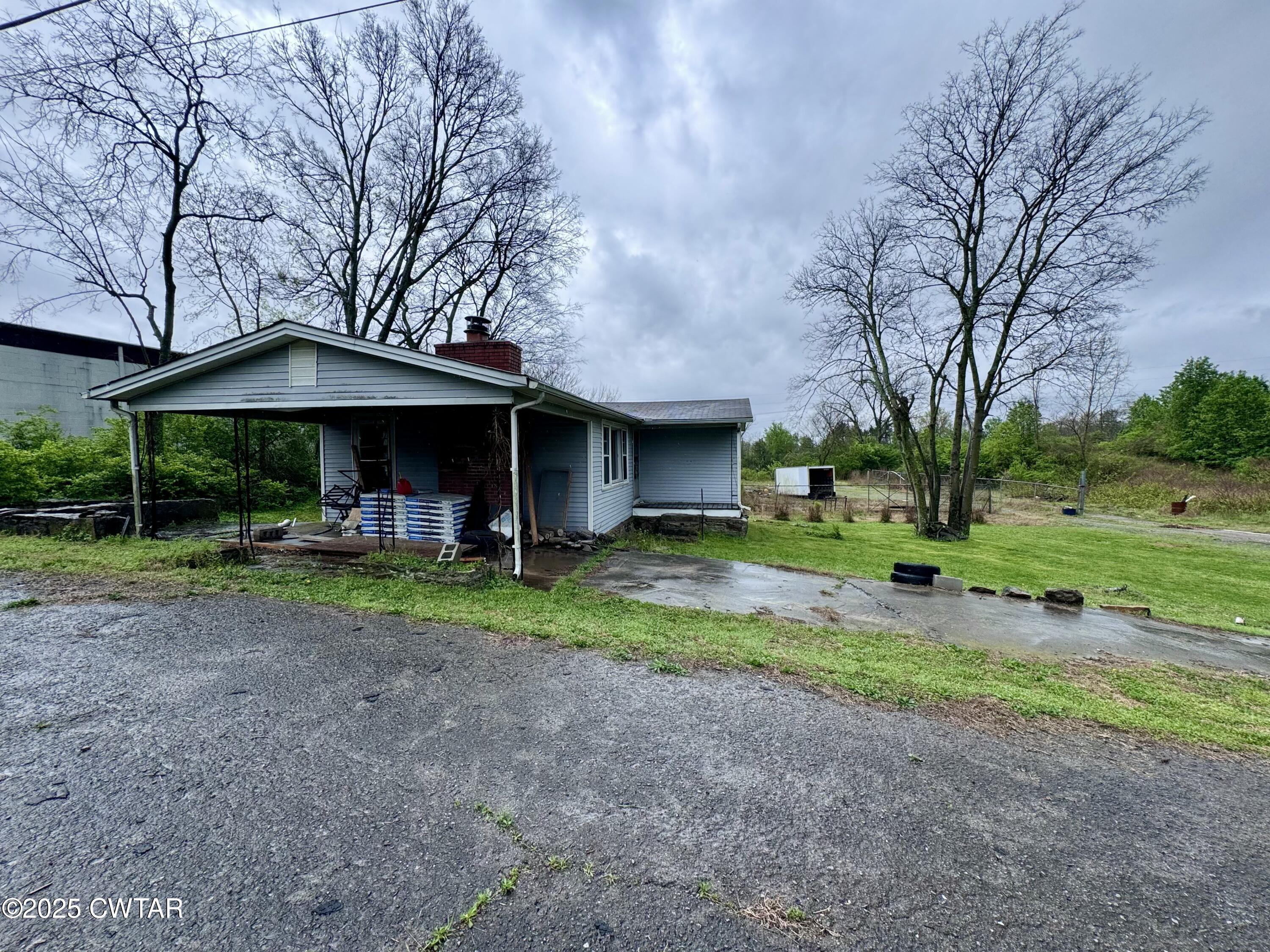 120 Lauderdale Court