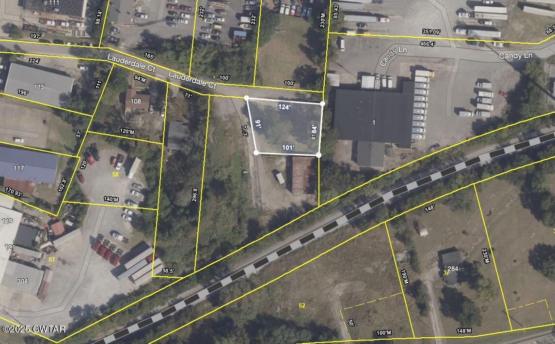 120 Lauderdale Court