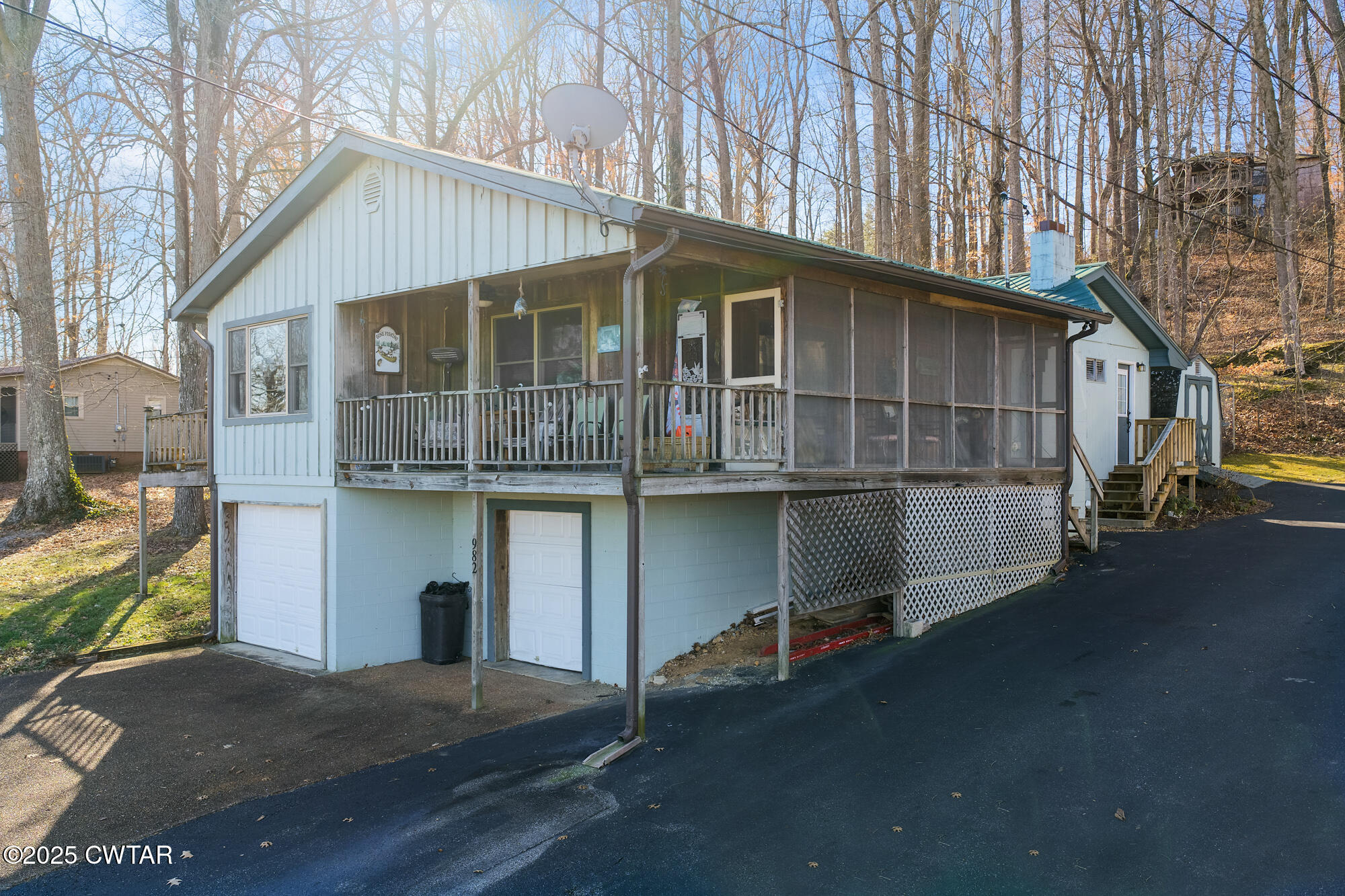 982 Lost Creek Boat Dock Road