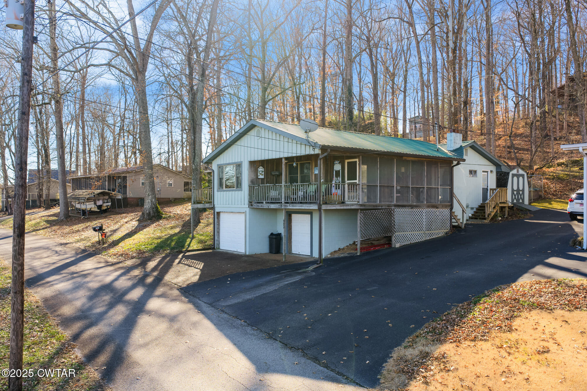 982 Lost Creek Boat Dock Road
