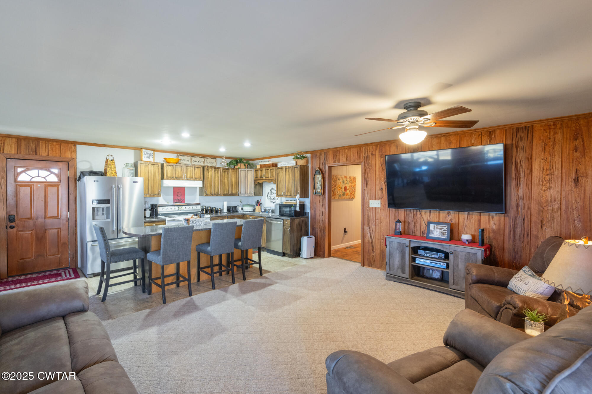 982 Lost Creek Boat Dock Road