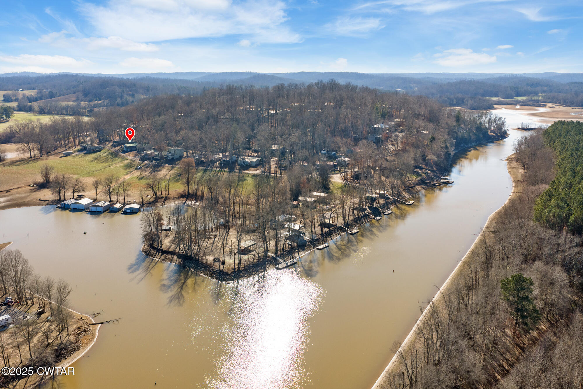 982 Lost Creek Boat Dock Road