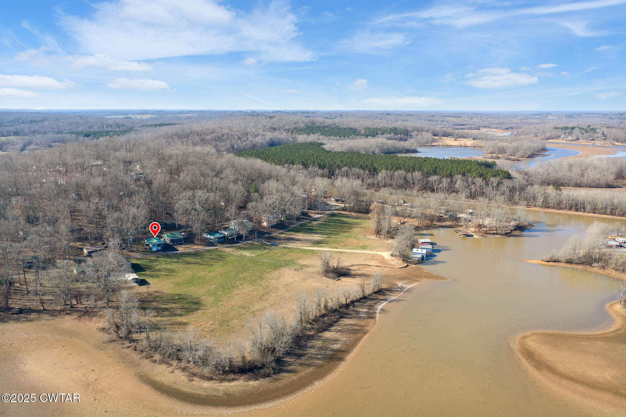 982 Lost Creek Boat Dock Road