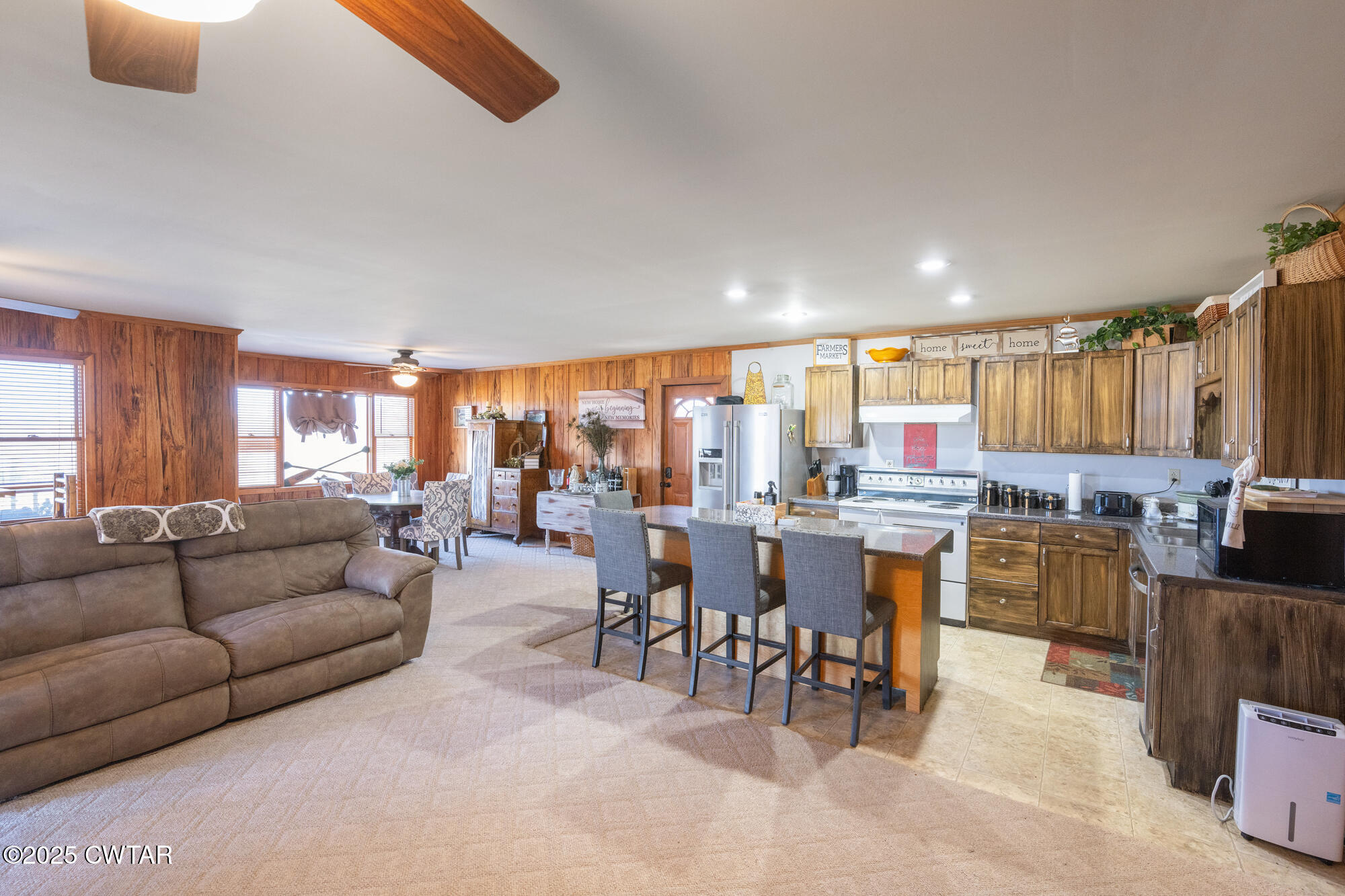 982 Lost Creek Boat Dock Road