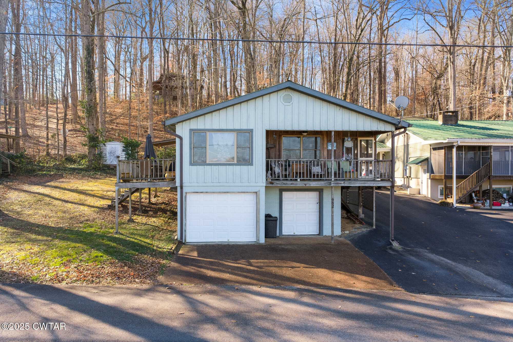982 Lost Creek Boat Dock Road