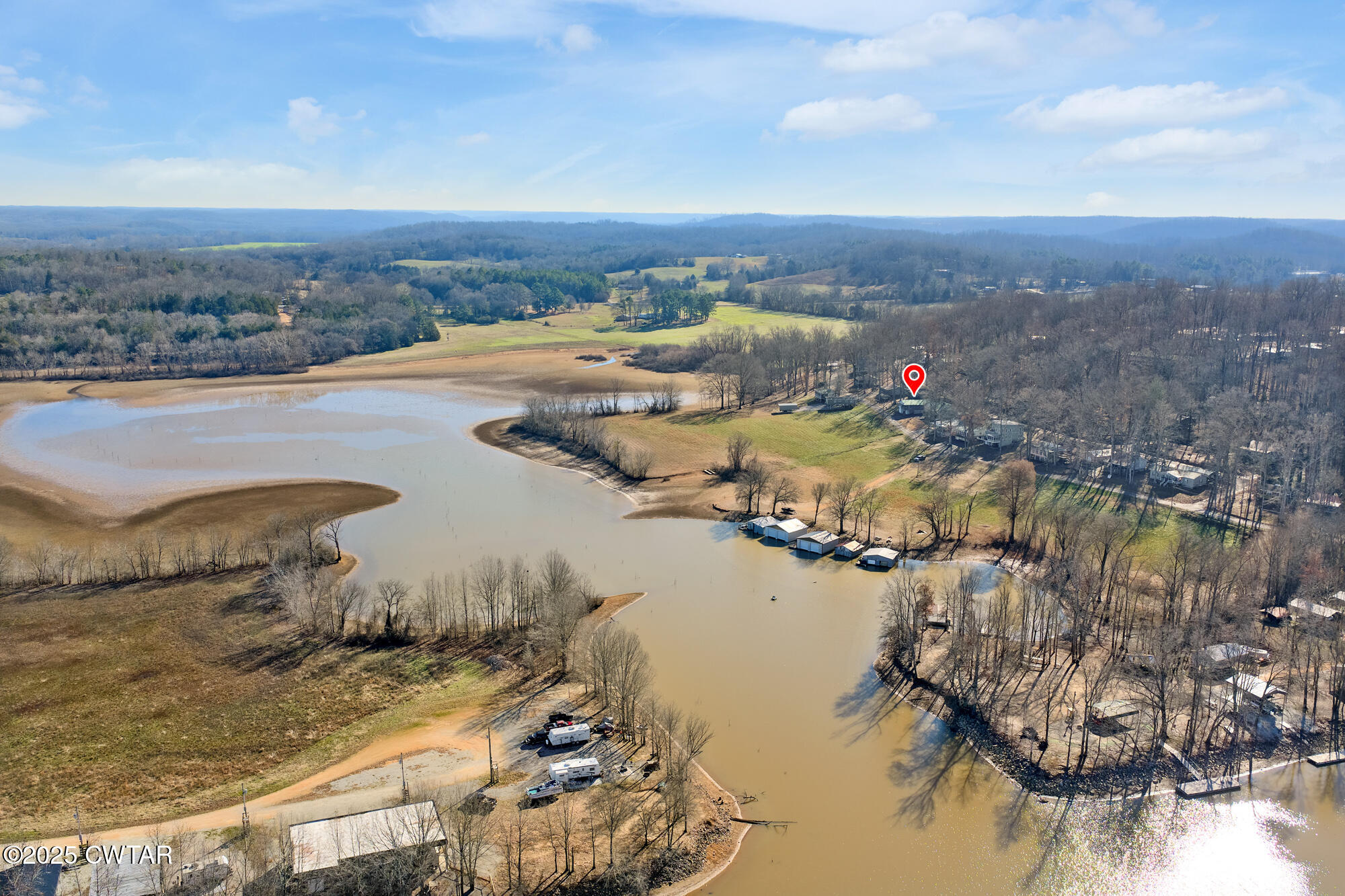 982 Lost Creek Boat Dock Road