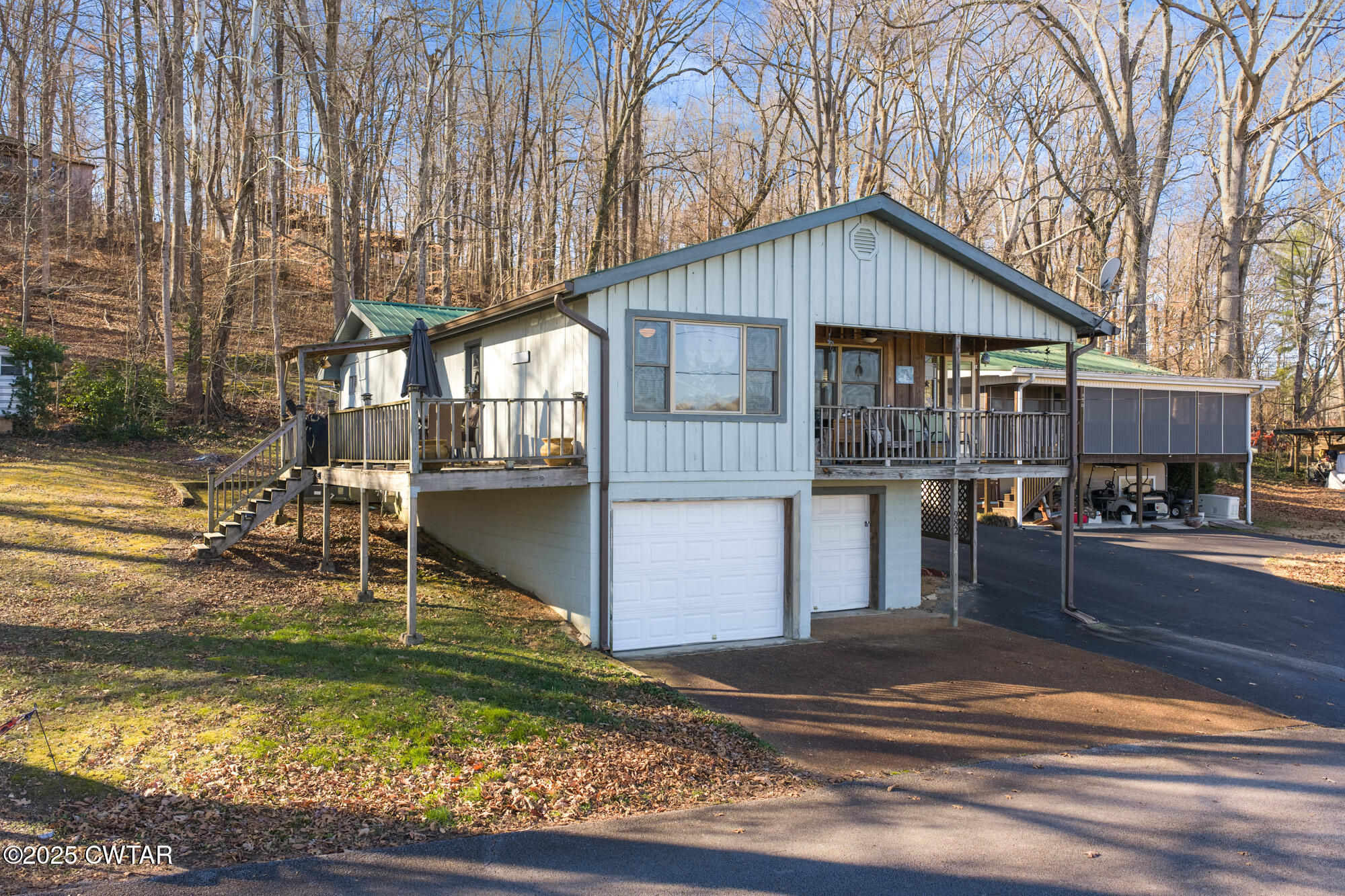 982 Lost Creek Boat Dock Road