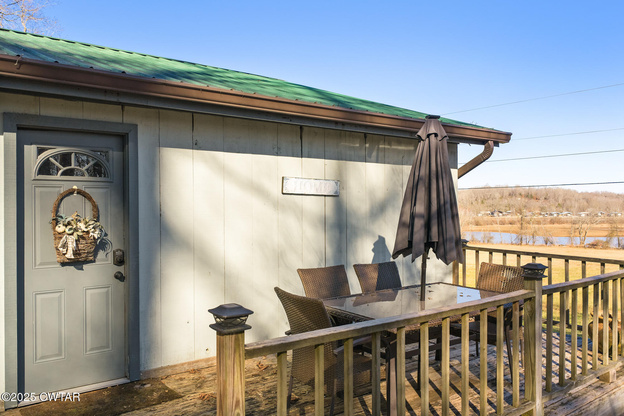 982 Lost Creek Boat Dock Road