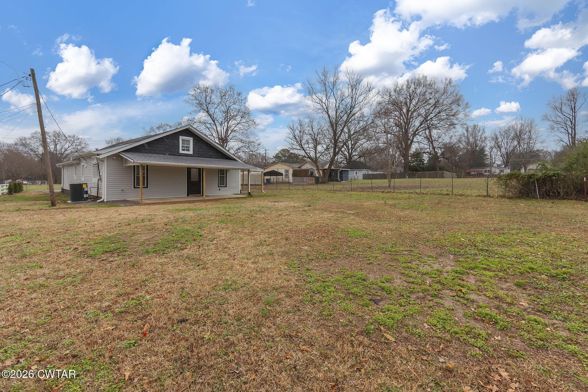 810 S Lexington Street