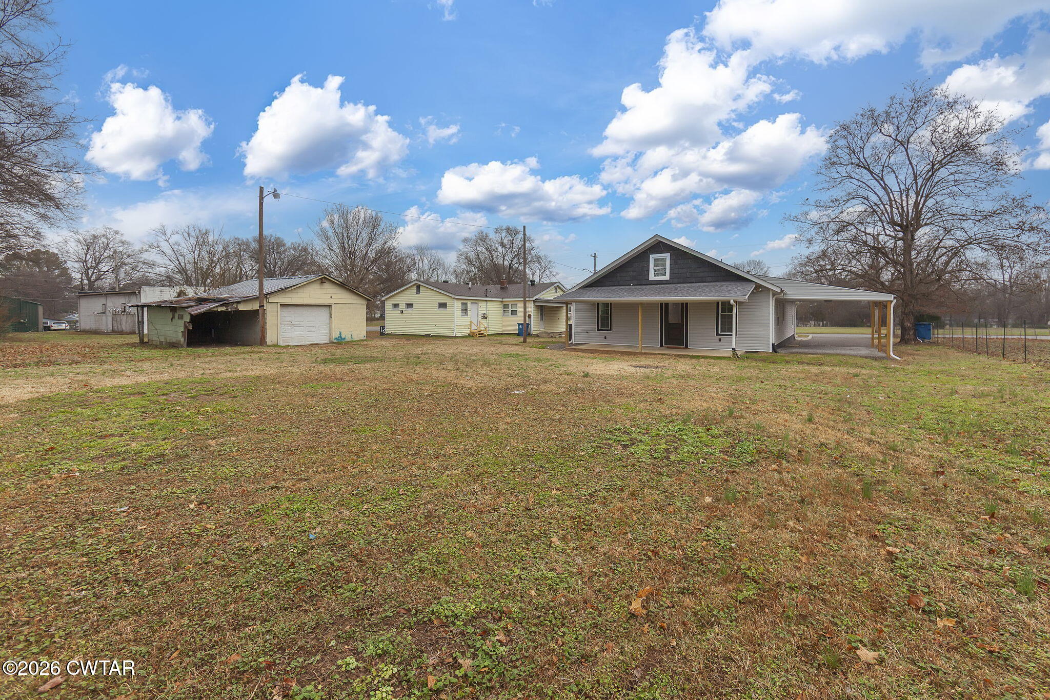 810 S Lexington Street