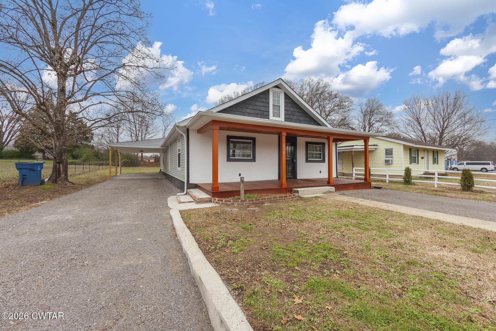 810 S Lexington Street