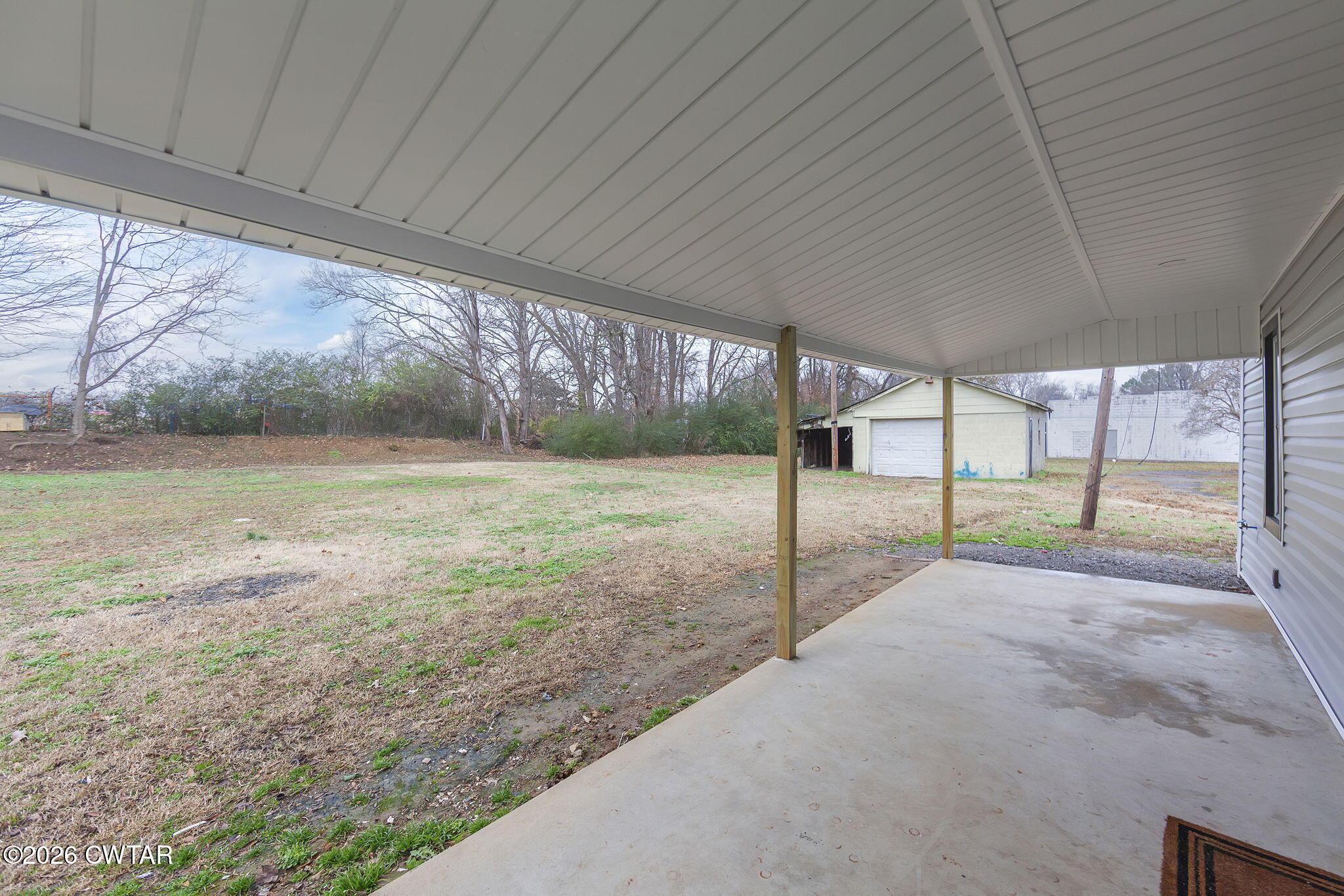 810 S Lexington Street