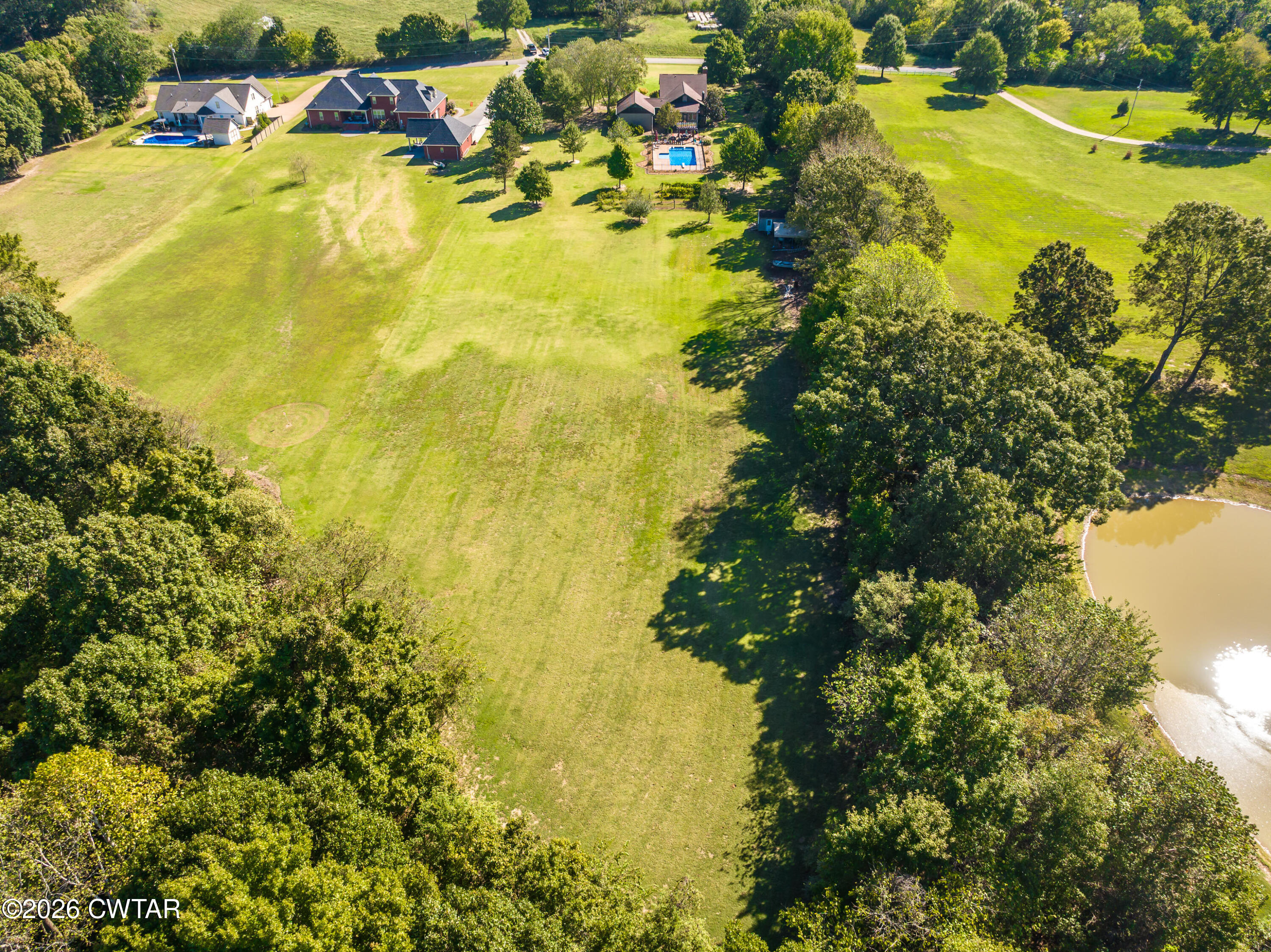 117 Pleasant Hill Road