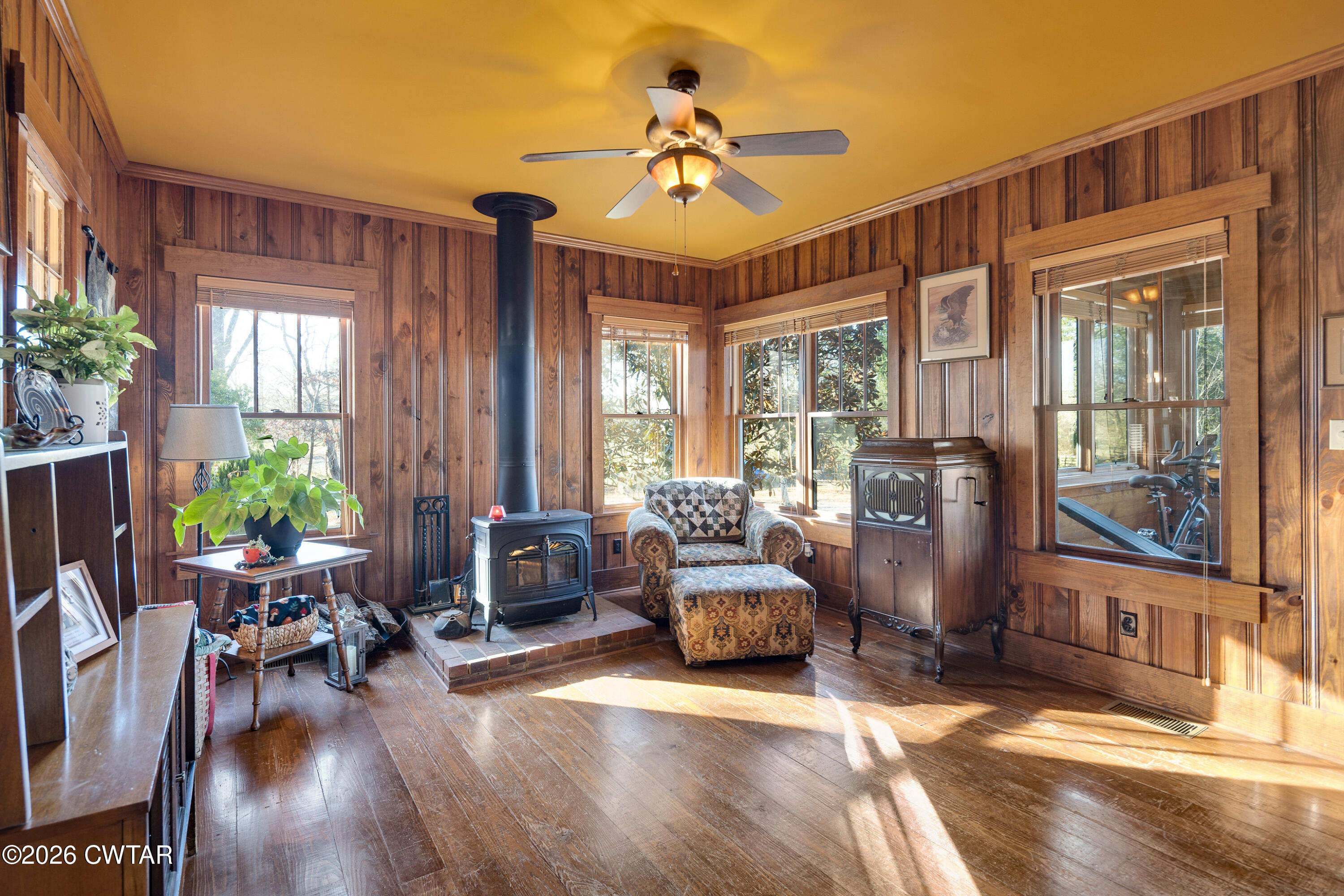 117 Pleasant Hill Road